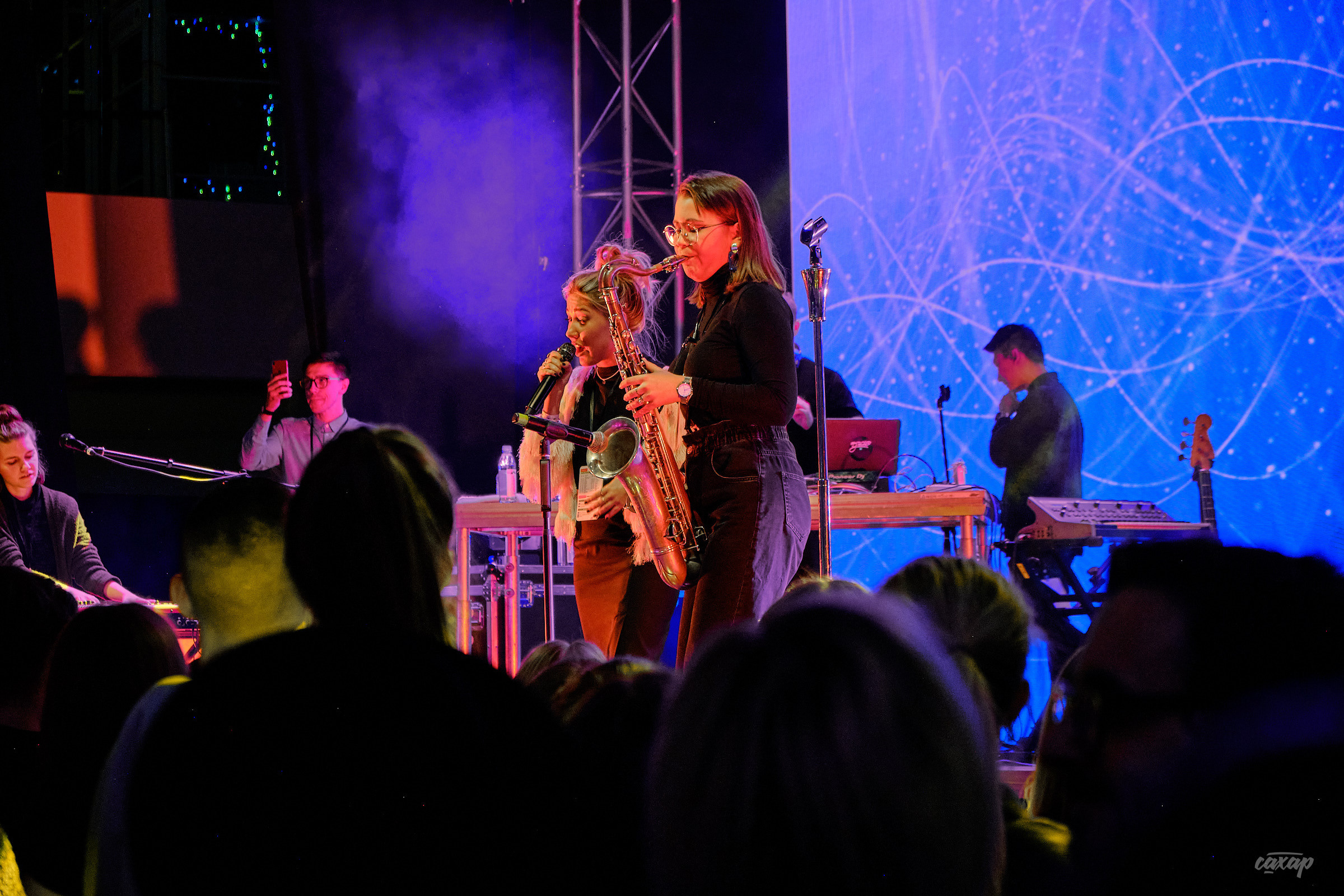 Леван Горозия ex. L'One. Профессиональный фотограф в Екатеринбурге Юра Сахар