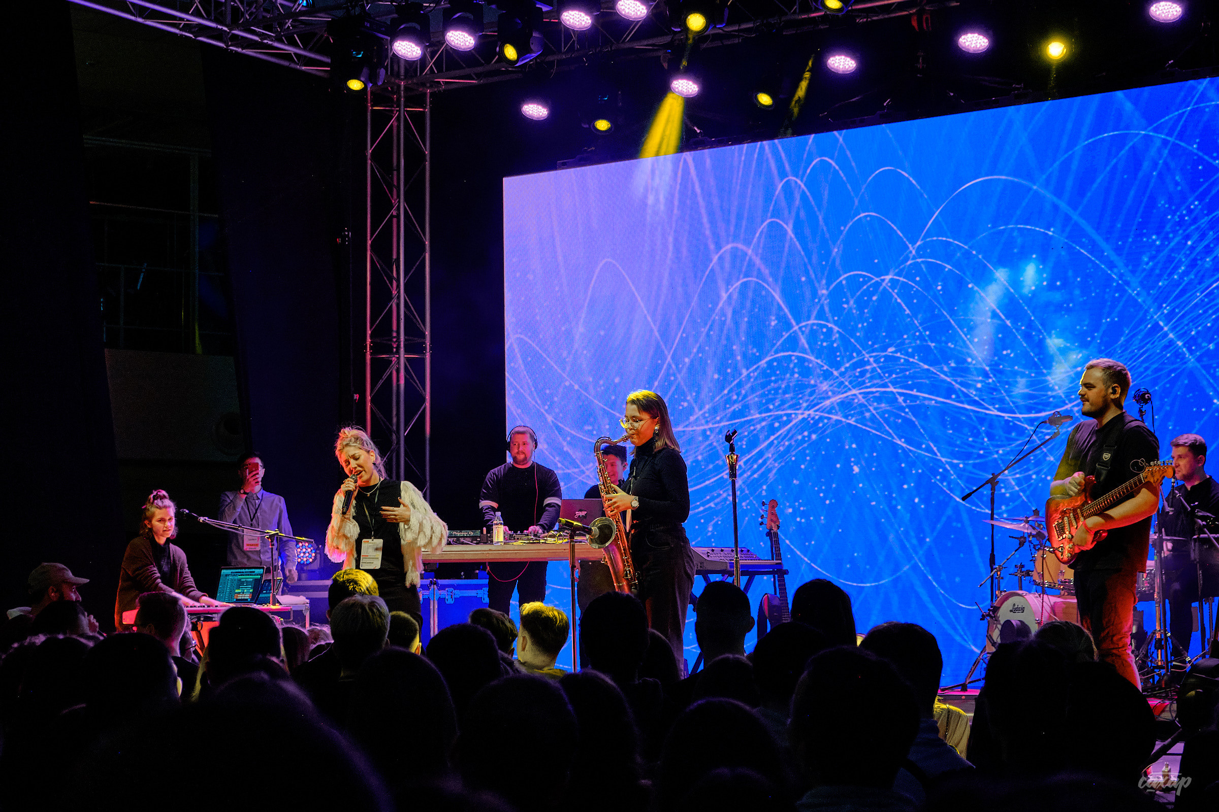 Леван Горозия ex. L'One. Профессиональный фотограф в Екатеринбурге Юра Сахар