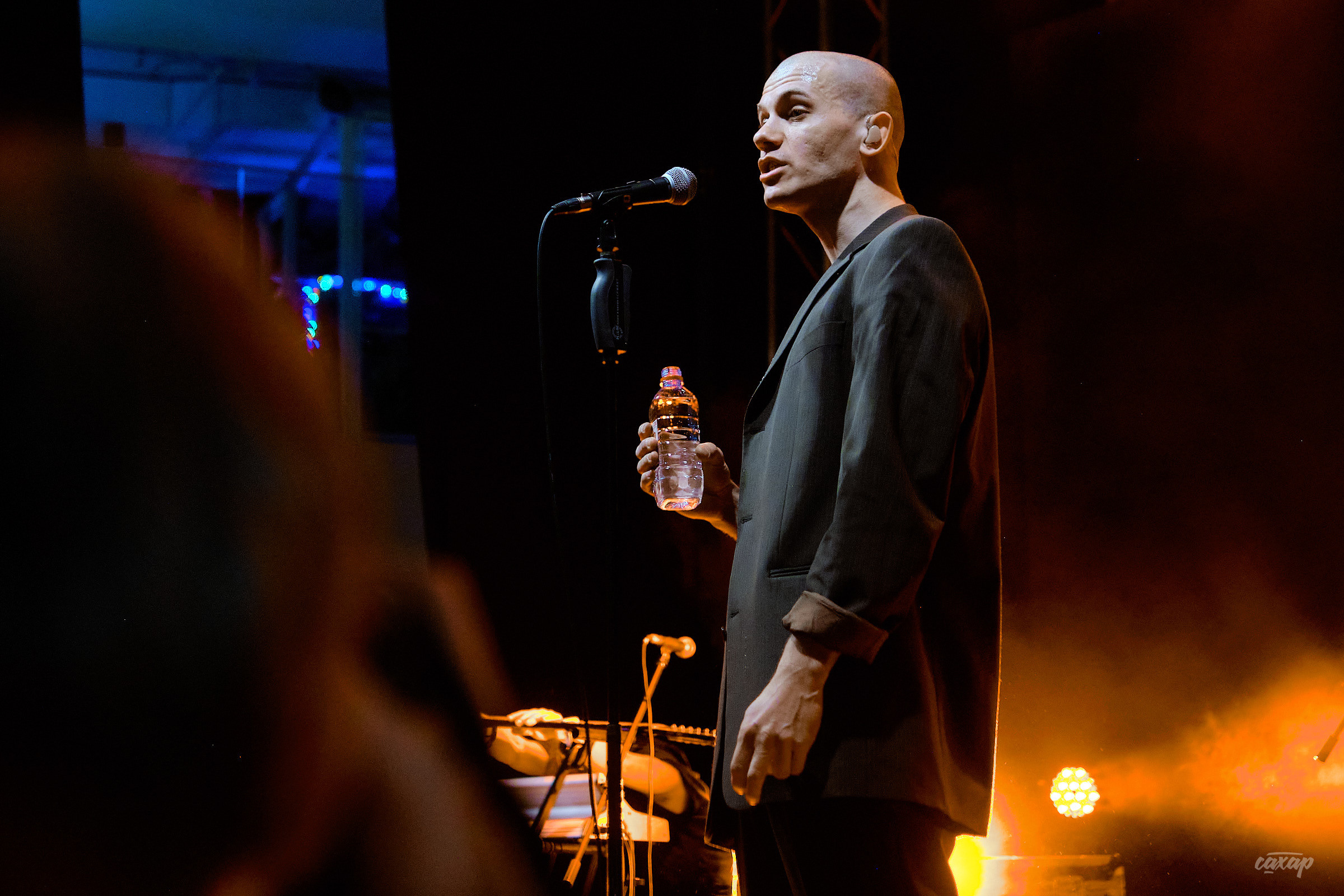 Shortparis. Профессиональный фотограф в Екатеринбурге Юра Сахар