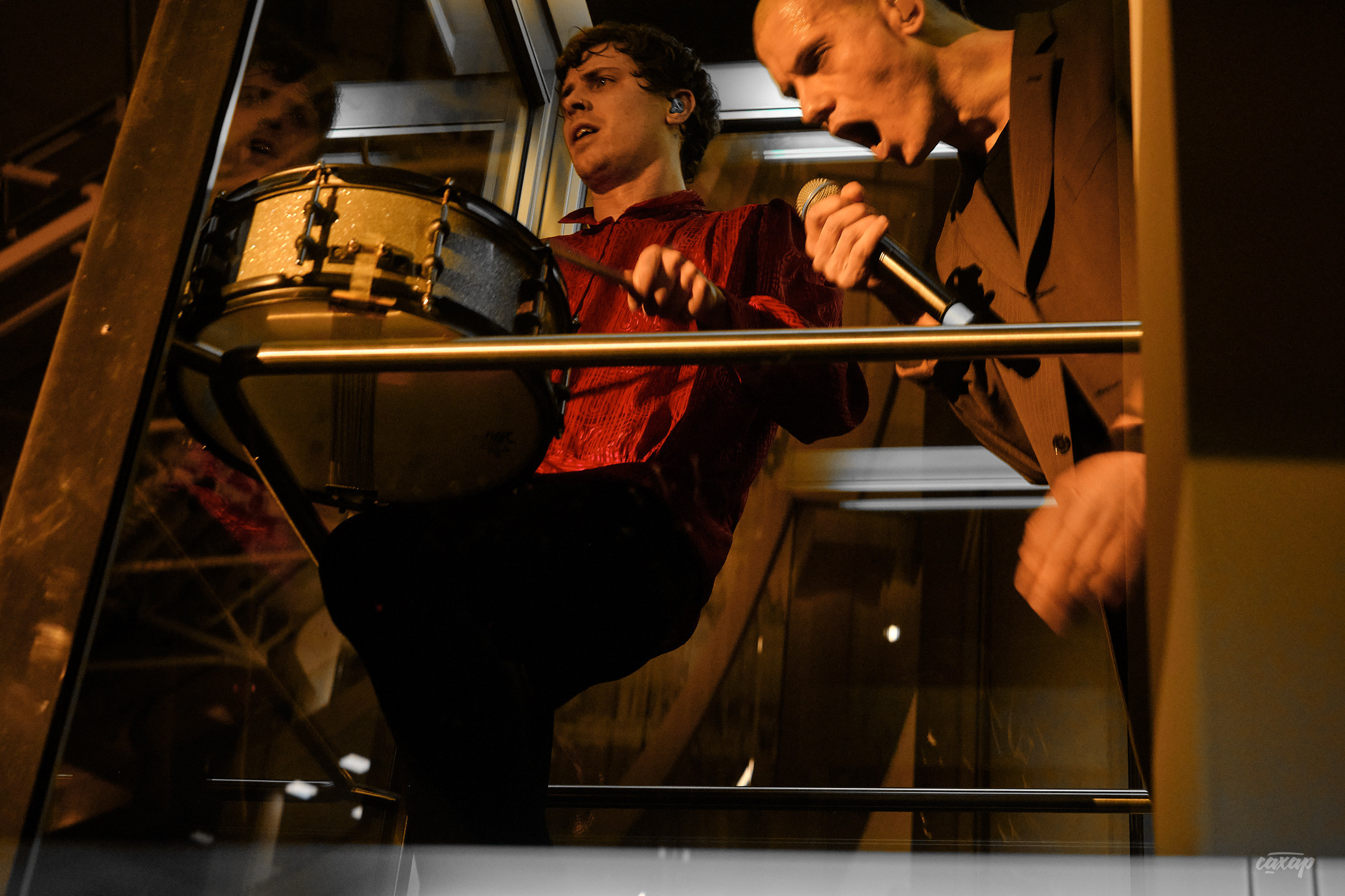 Shortparis. Профессиональный фотограф в Екатеринбурге Юра Сахар