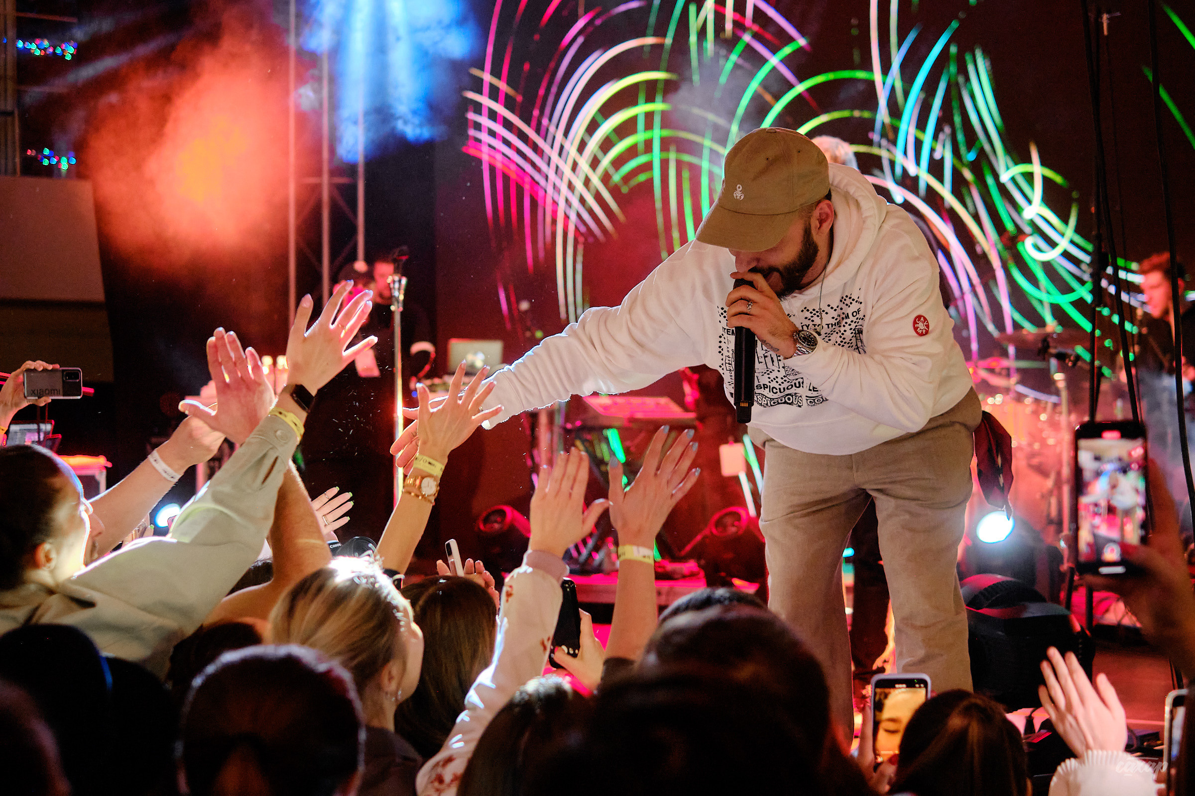 Леван Горозия ex. L'One. Профессиональный фотограф в Екатеринбурге Юра Сахар