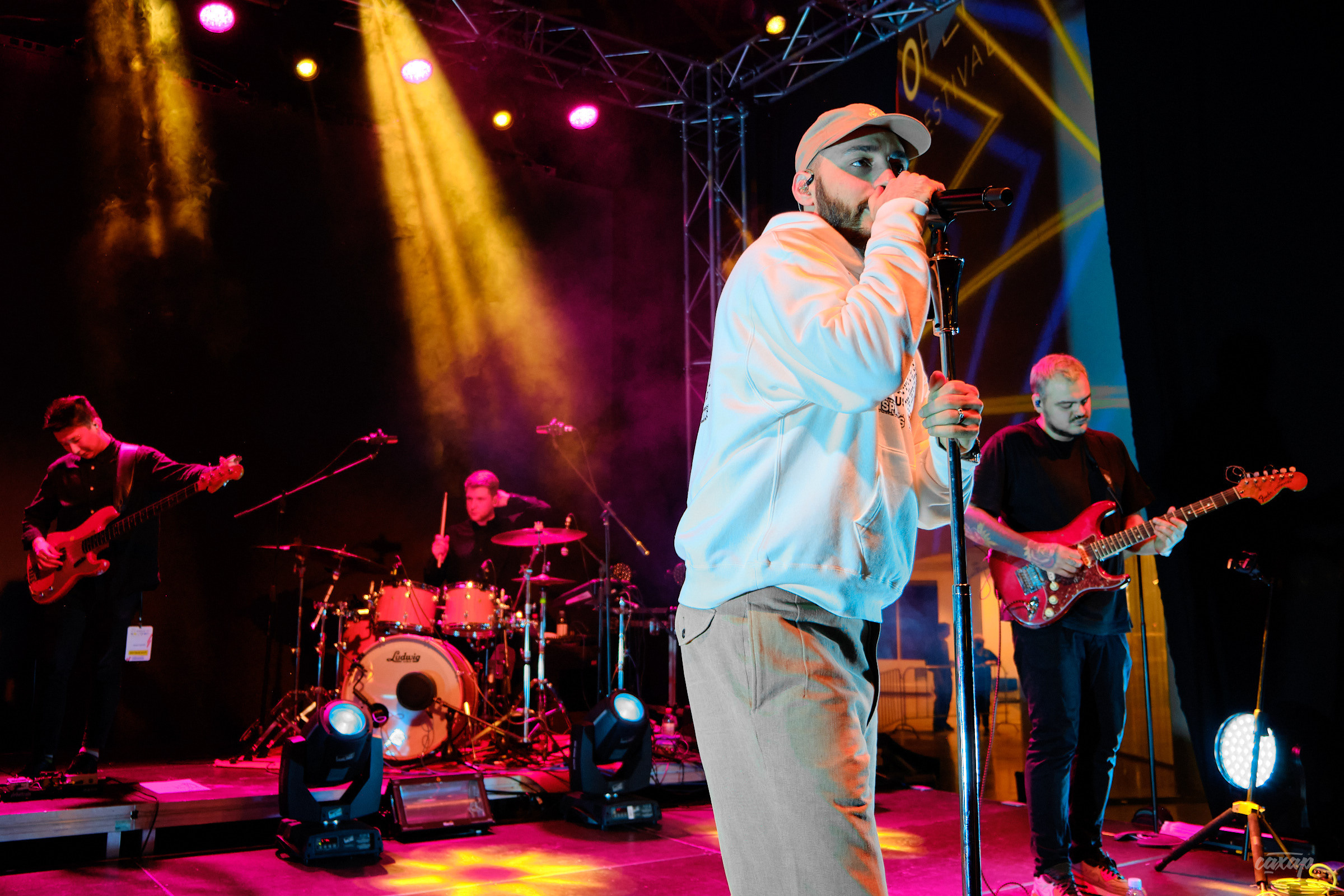 Леван Горозия ex. L'One. Профессиональный фотограф в Екатеринбурге Юра Сахар