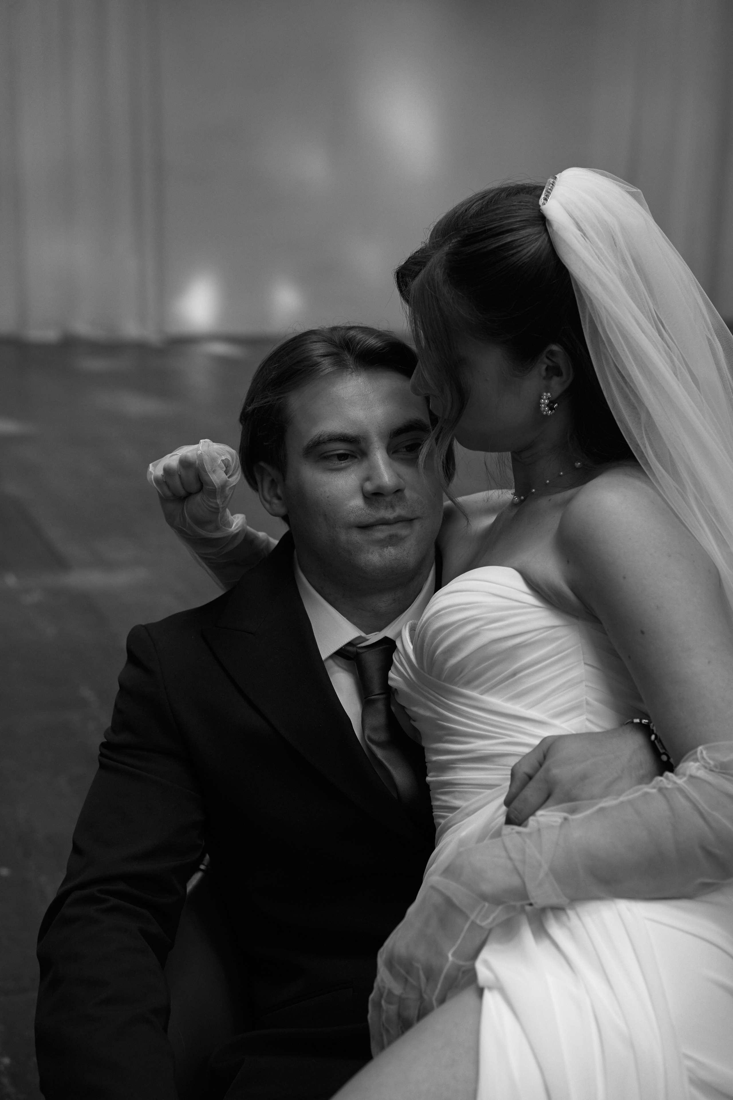 Свадебные истории. Главная