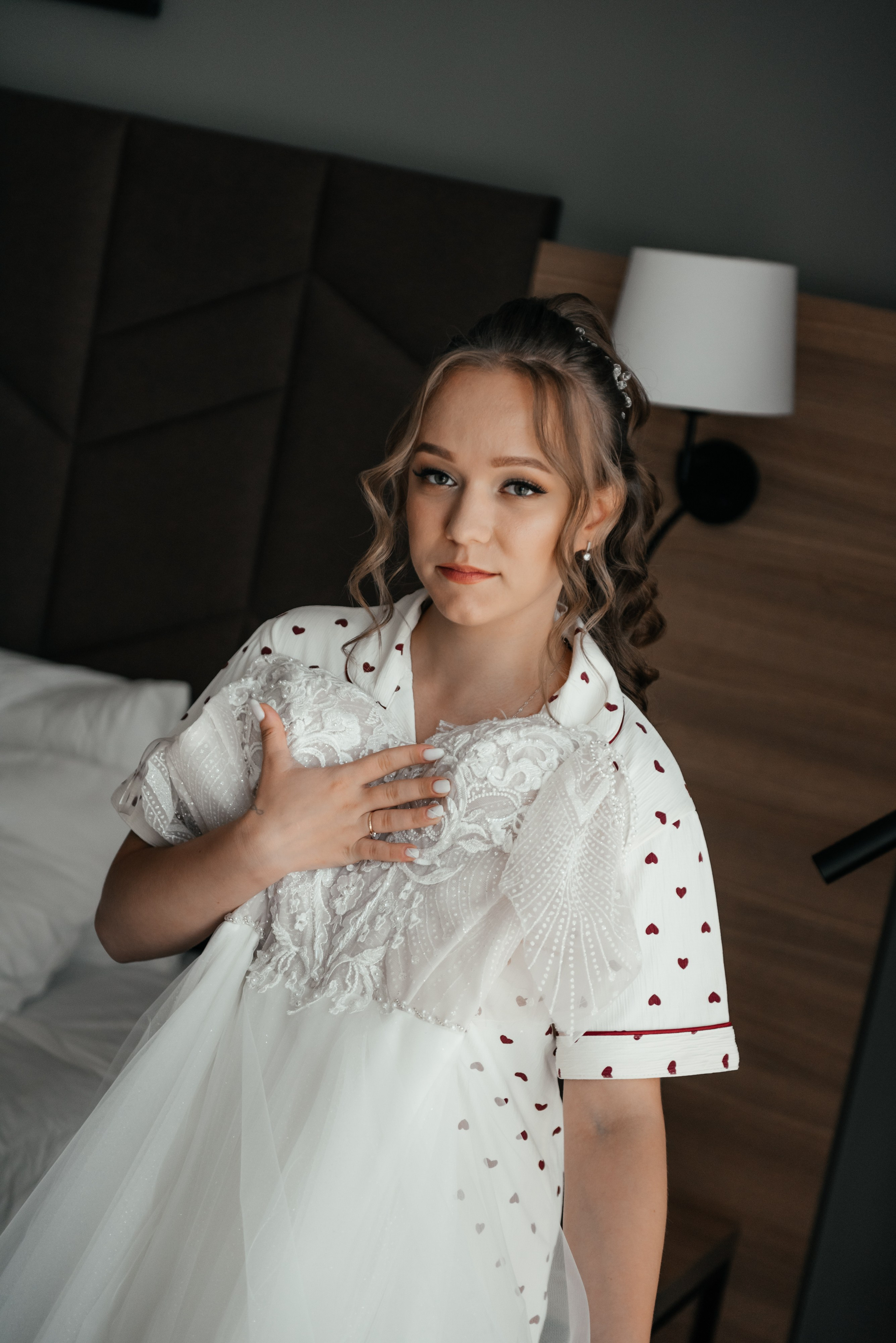 Владимир и Дарья. Свадебный фотограф Иркутск Алексей Шульгин