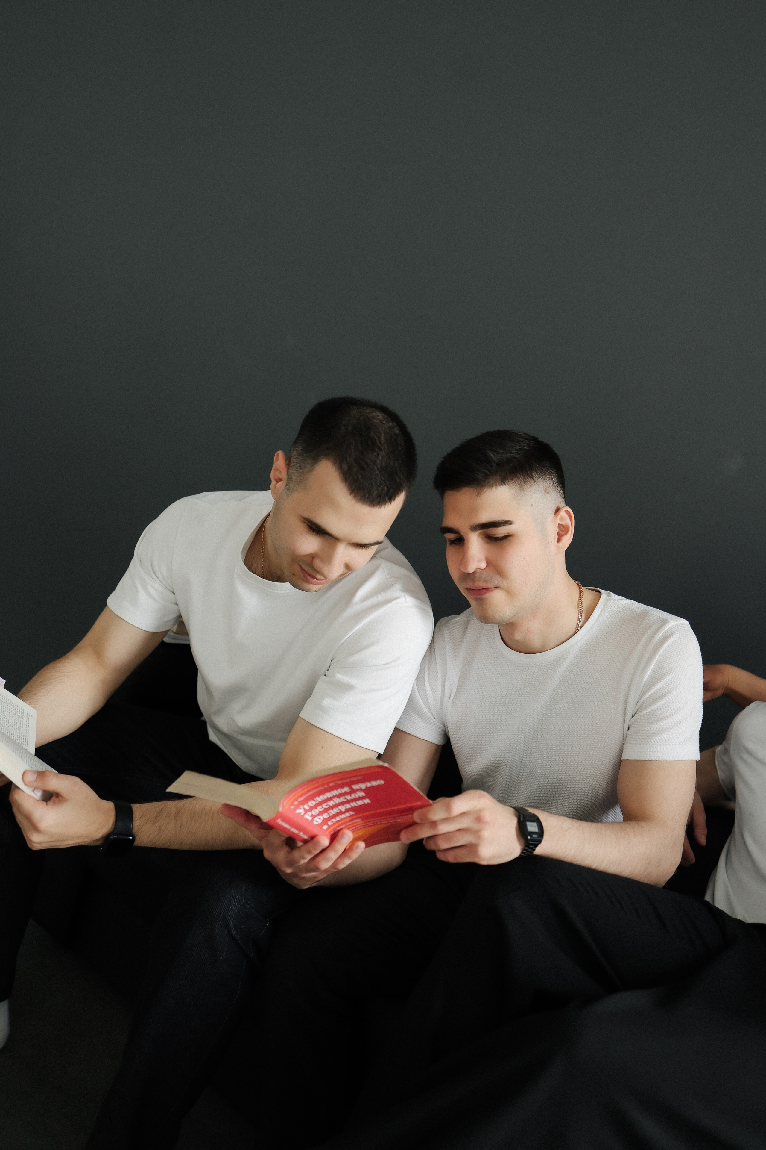 Выпускной альбом. Семейный и lovestory фотограф в Москве Светлана Коняхина