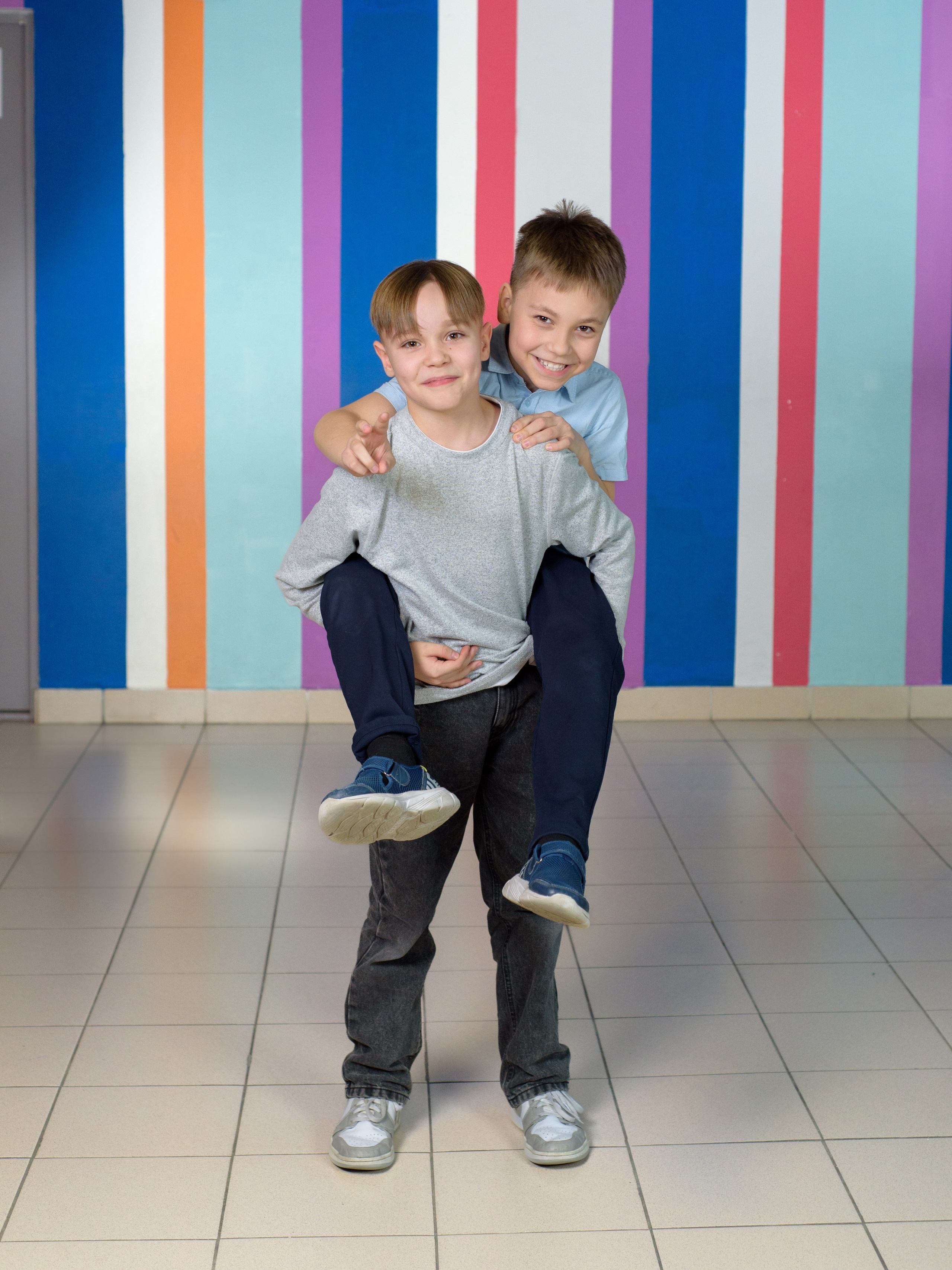 1 и 4 классы. Выпускные альбомы Красноярск