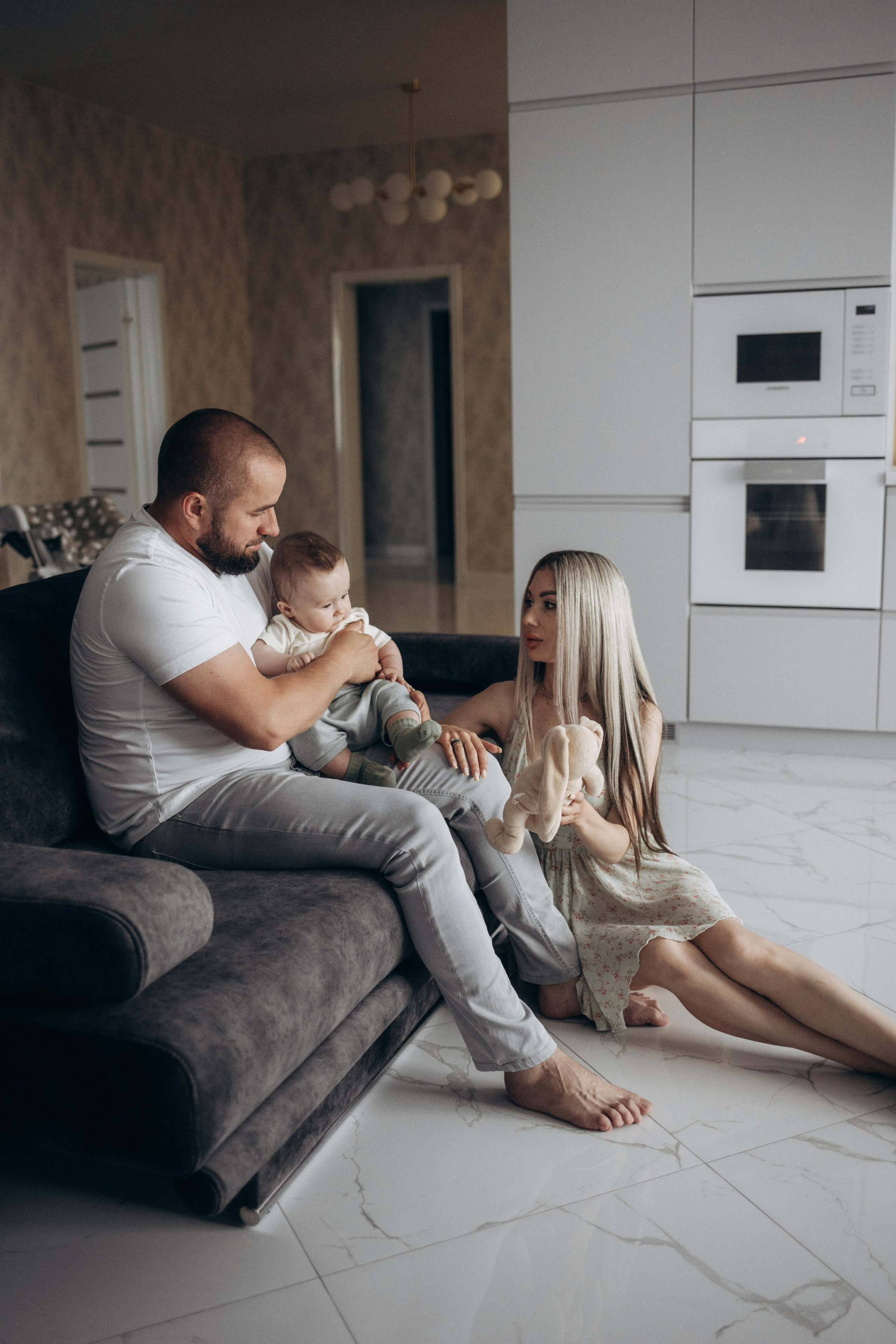 1. Свадебный фотограф Мария Жукова