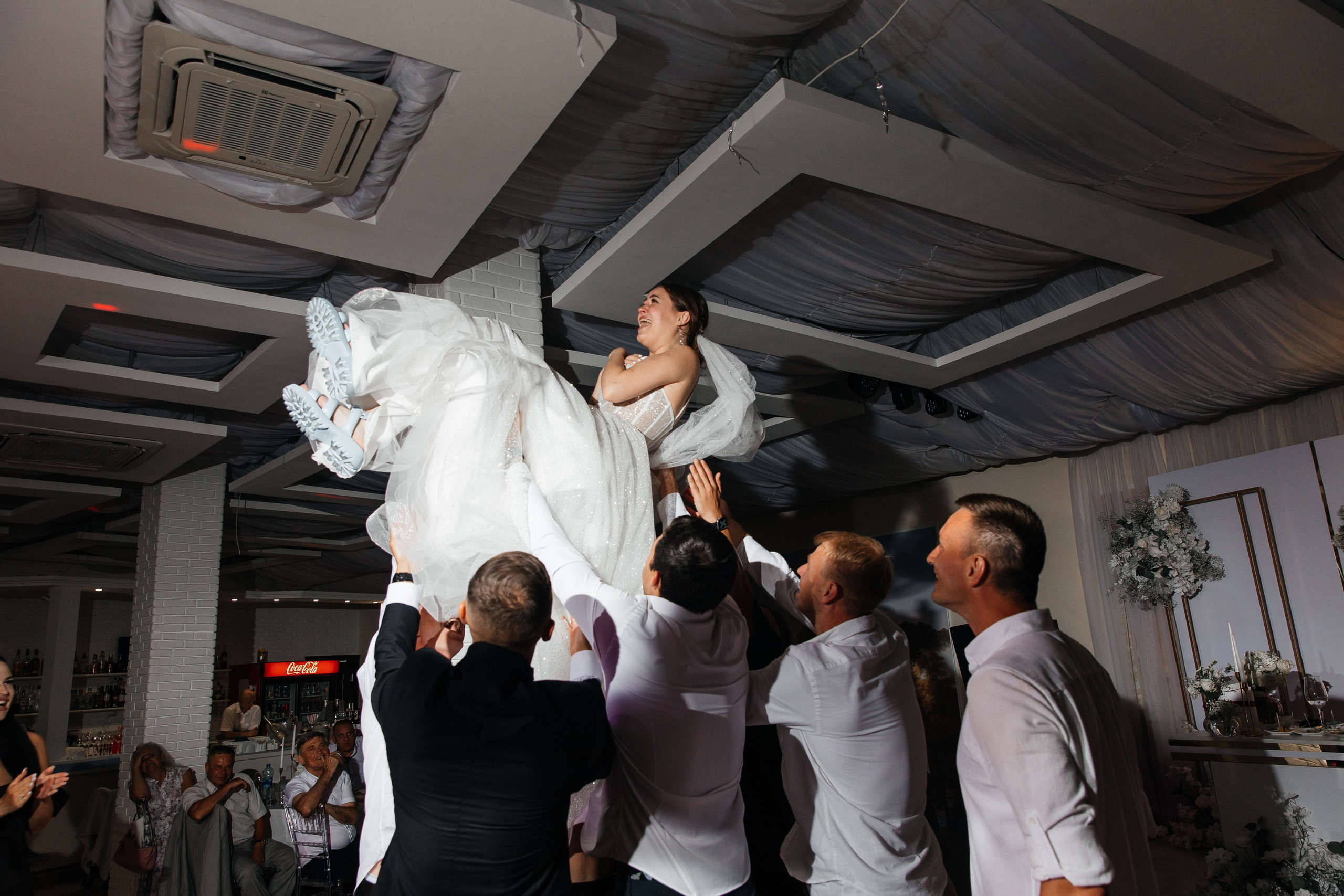 Леонид и Дарья. Свадебный и семейный фотограф в Севастополе и Крыму Анастасия Сураева