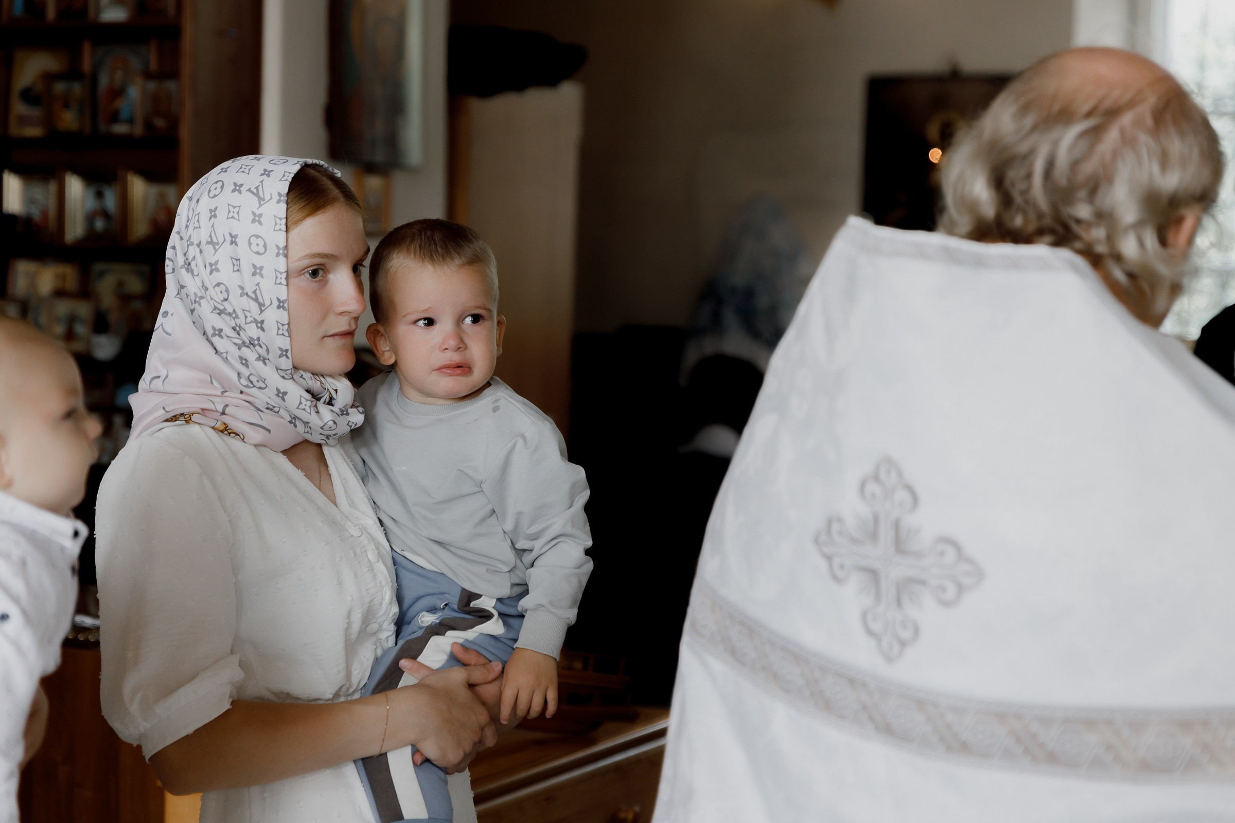 Даша & Матвей. Герасимов Дмитрий