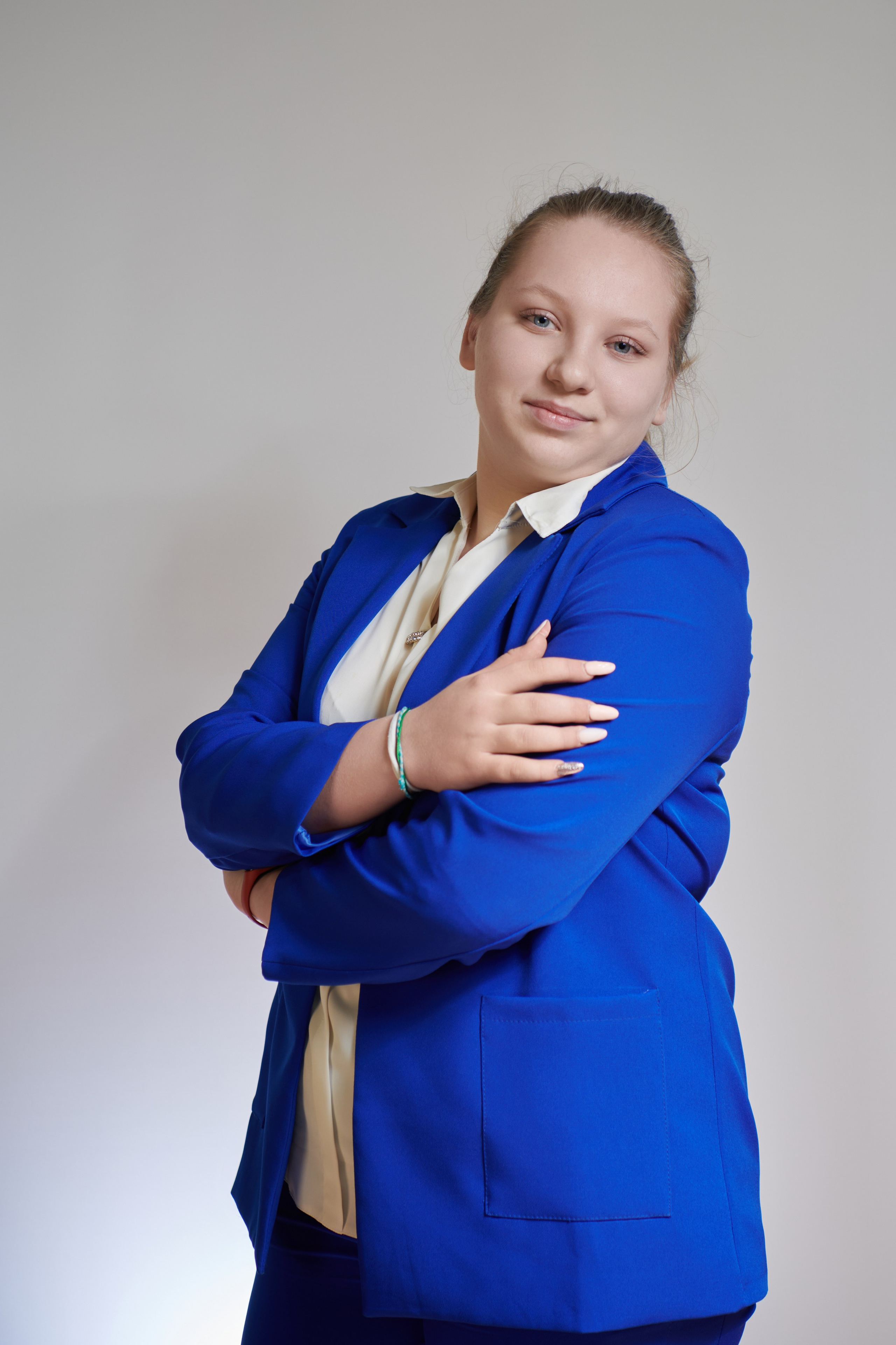 Фото в альбом. Портретная серия. Ольга Чёкотова (Фотограф Кострома)