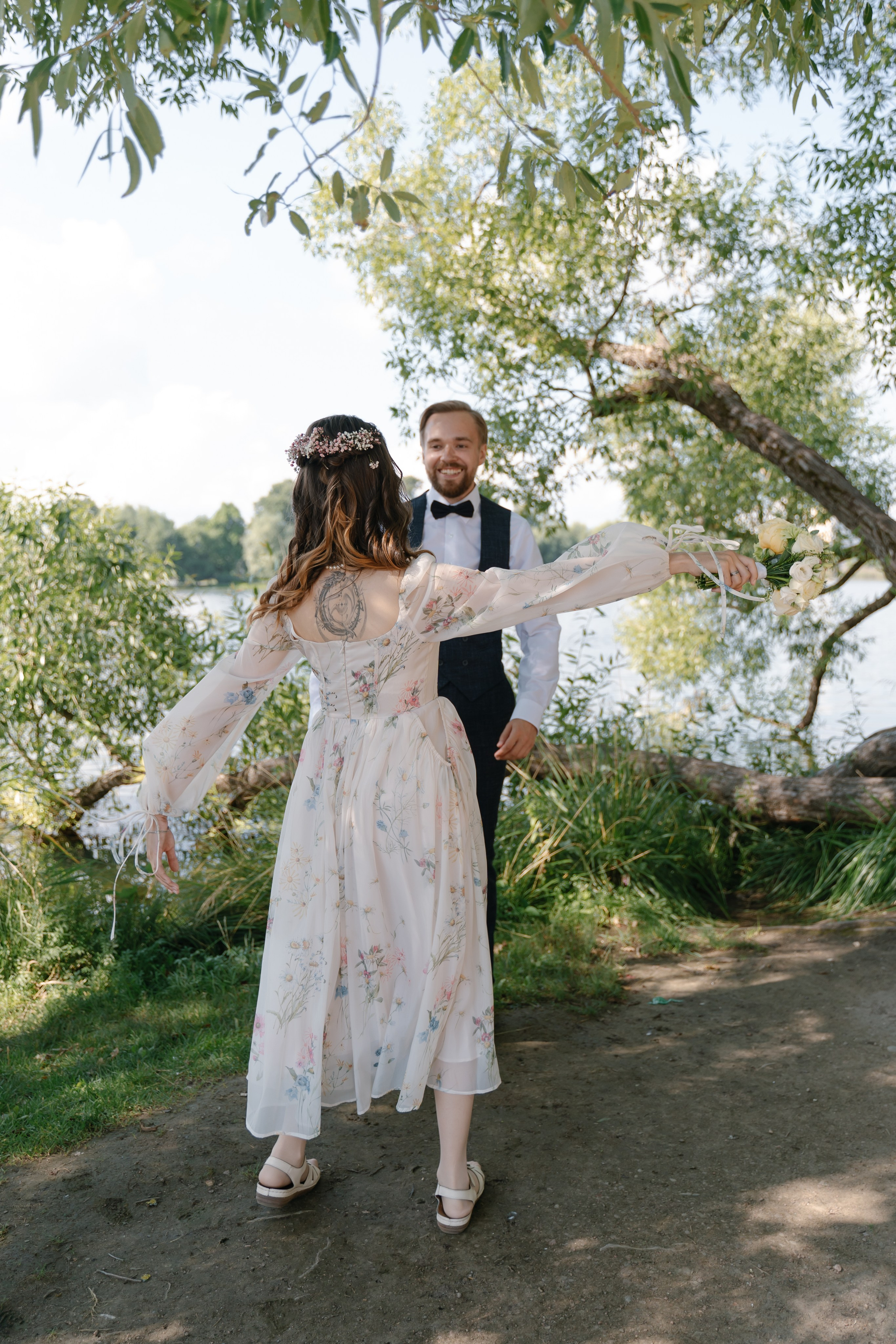 12.08.2023. Свадебный фотограф — Наталья Фед СПб/Москва