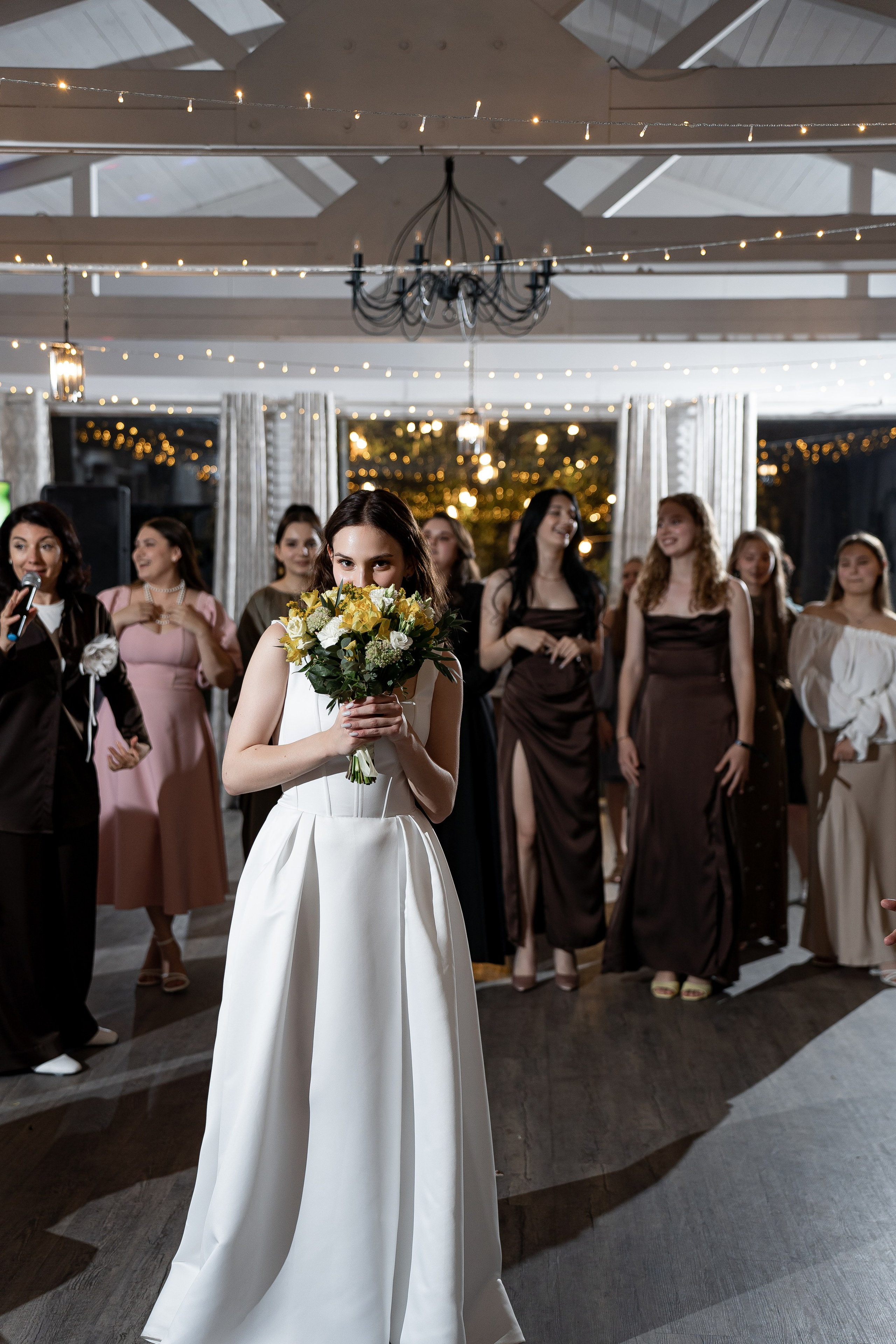 Маргарита & Рафаэль 12.09.2024. Свадебный Фотограф Илья Чепайкин. Калининград