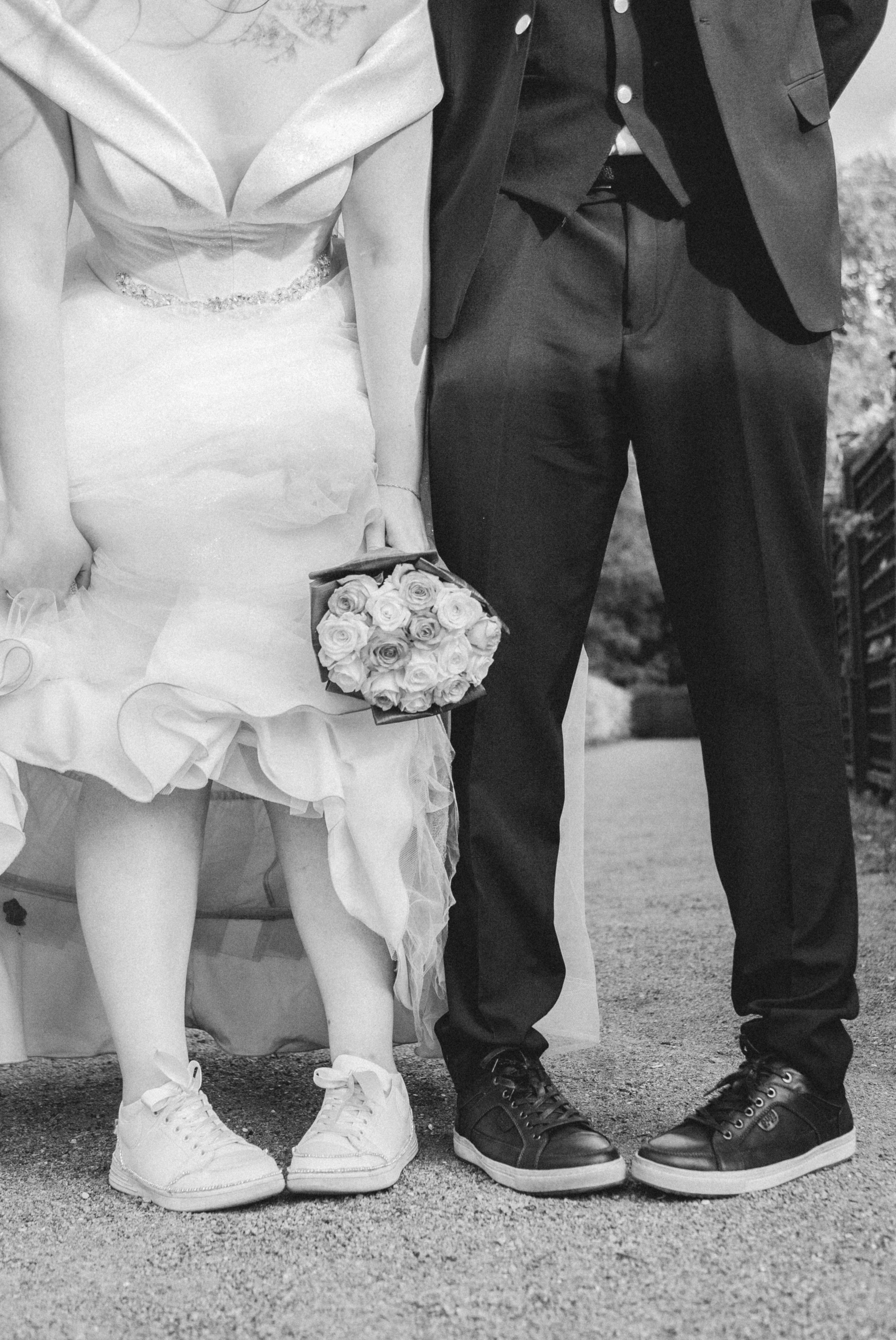 Анна&Рашид. ЗАГС Измайловский и прогулка. Фотограф текстиля в Москве Ольга Иванова