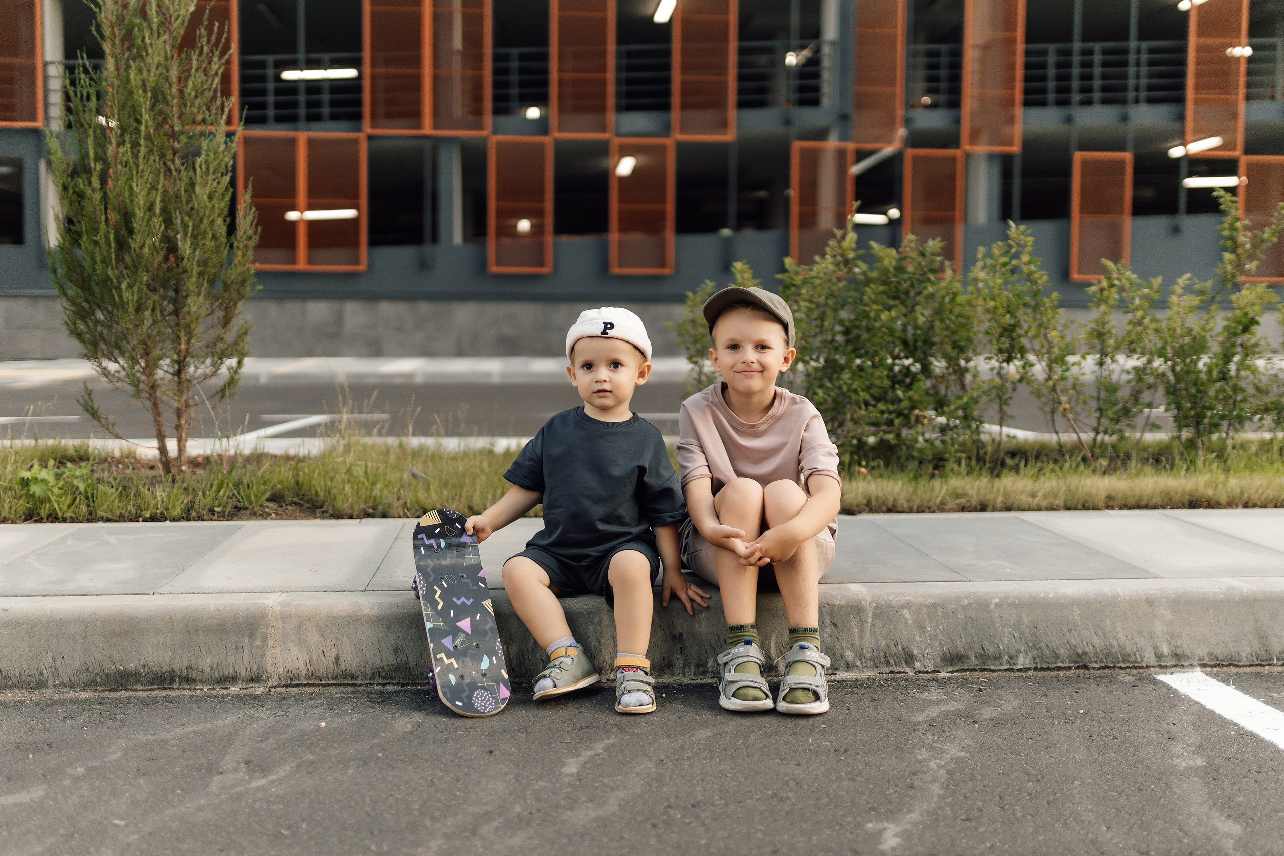 № 6. Фотограф в Москве Юлия Хамзина