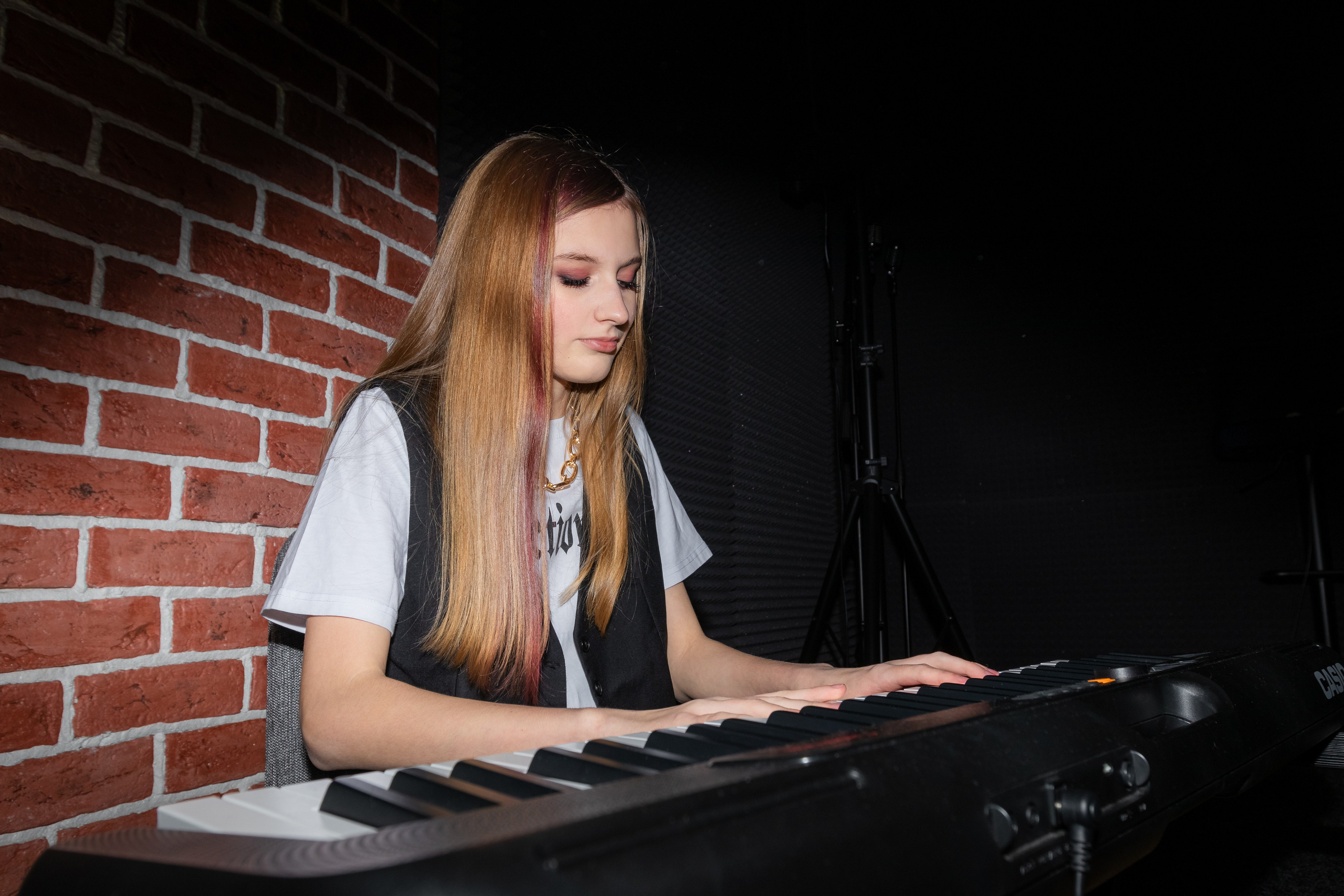 Алиса. Портретный и пейзажный фотограф Никита Павлов