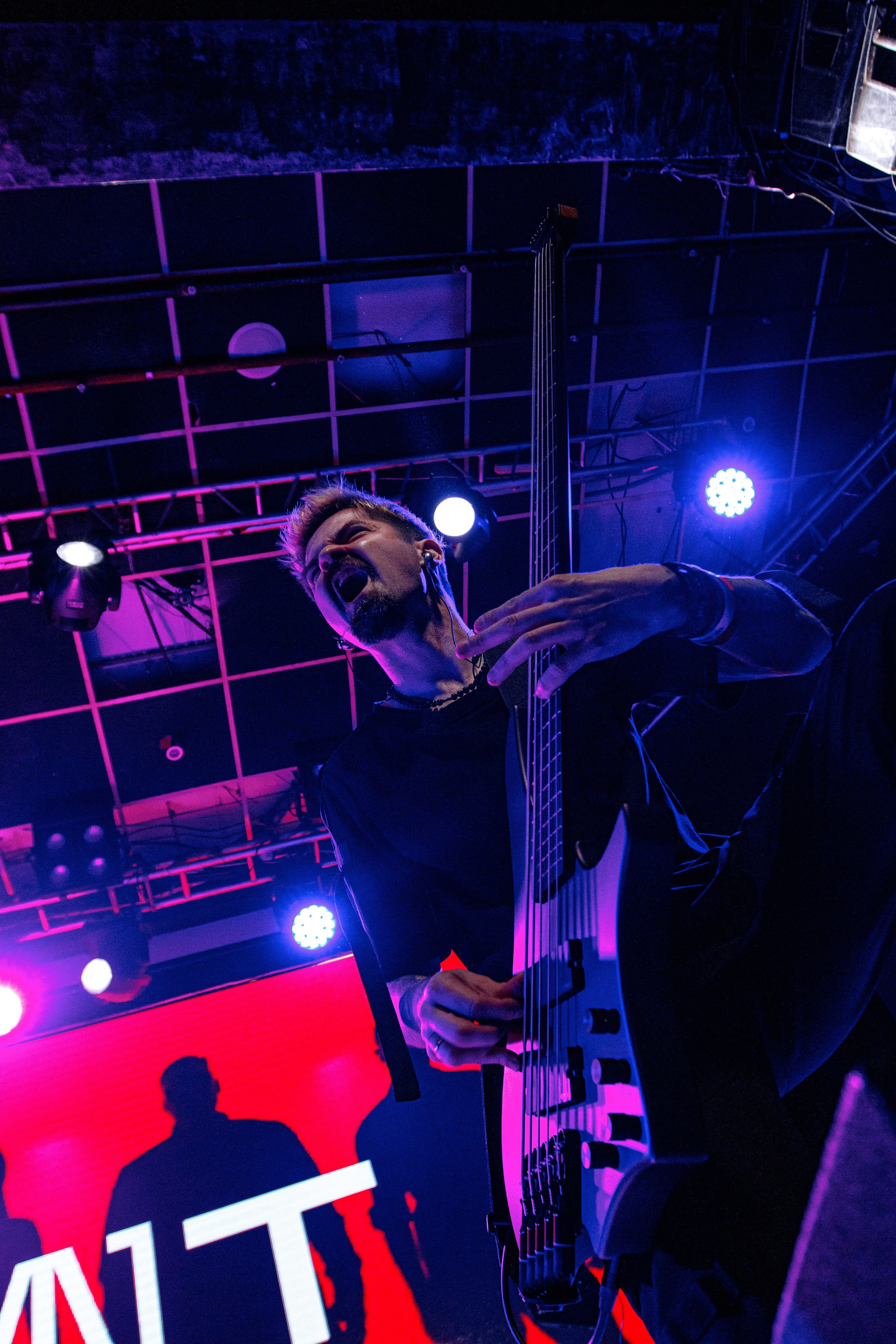 СЛОТ. Портретный и пейзажный фотограф Никита Павлов