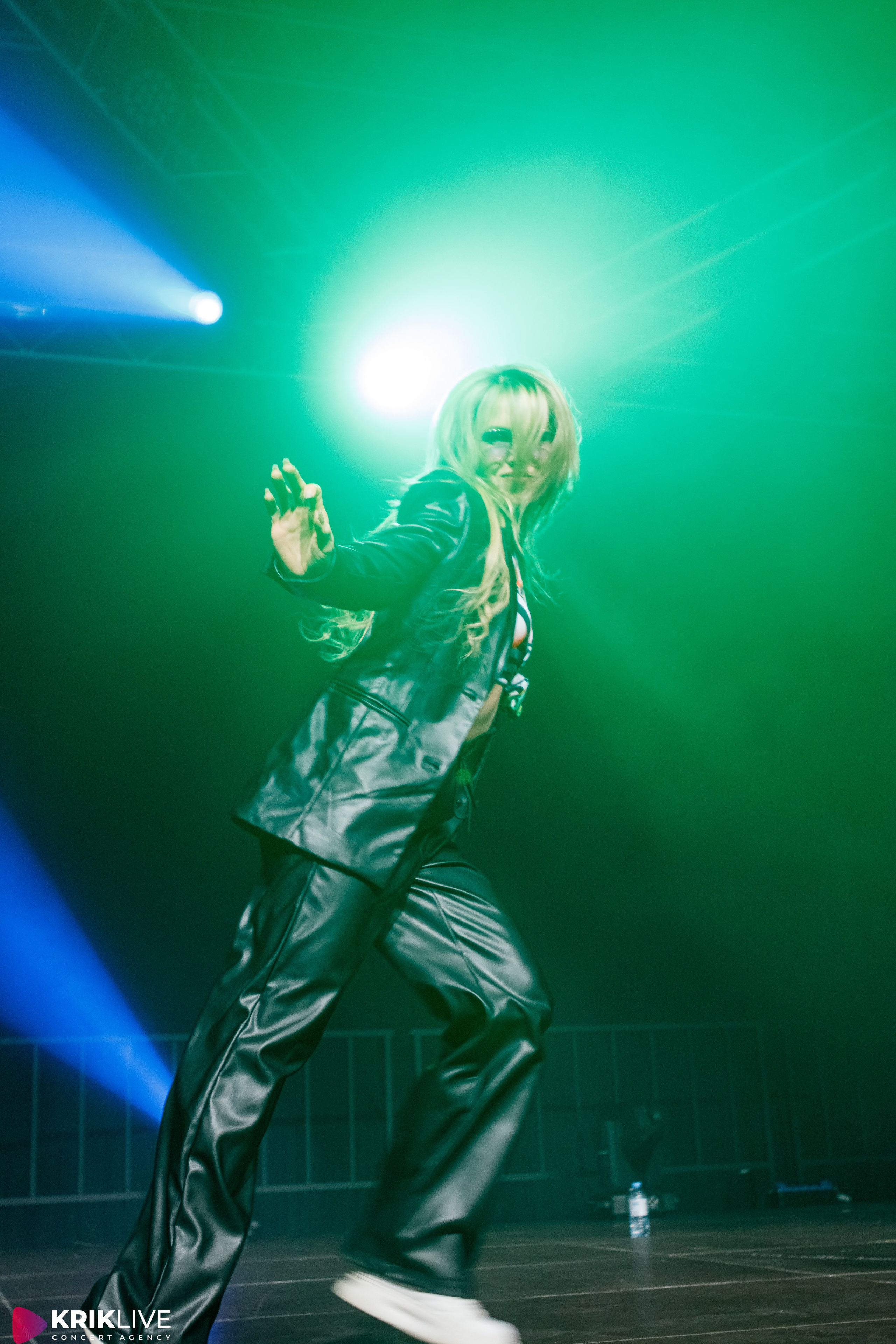 Дискач 90-х. Портретный и пейзажный фотограф Никита Павлов