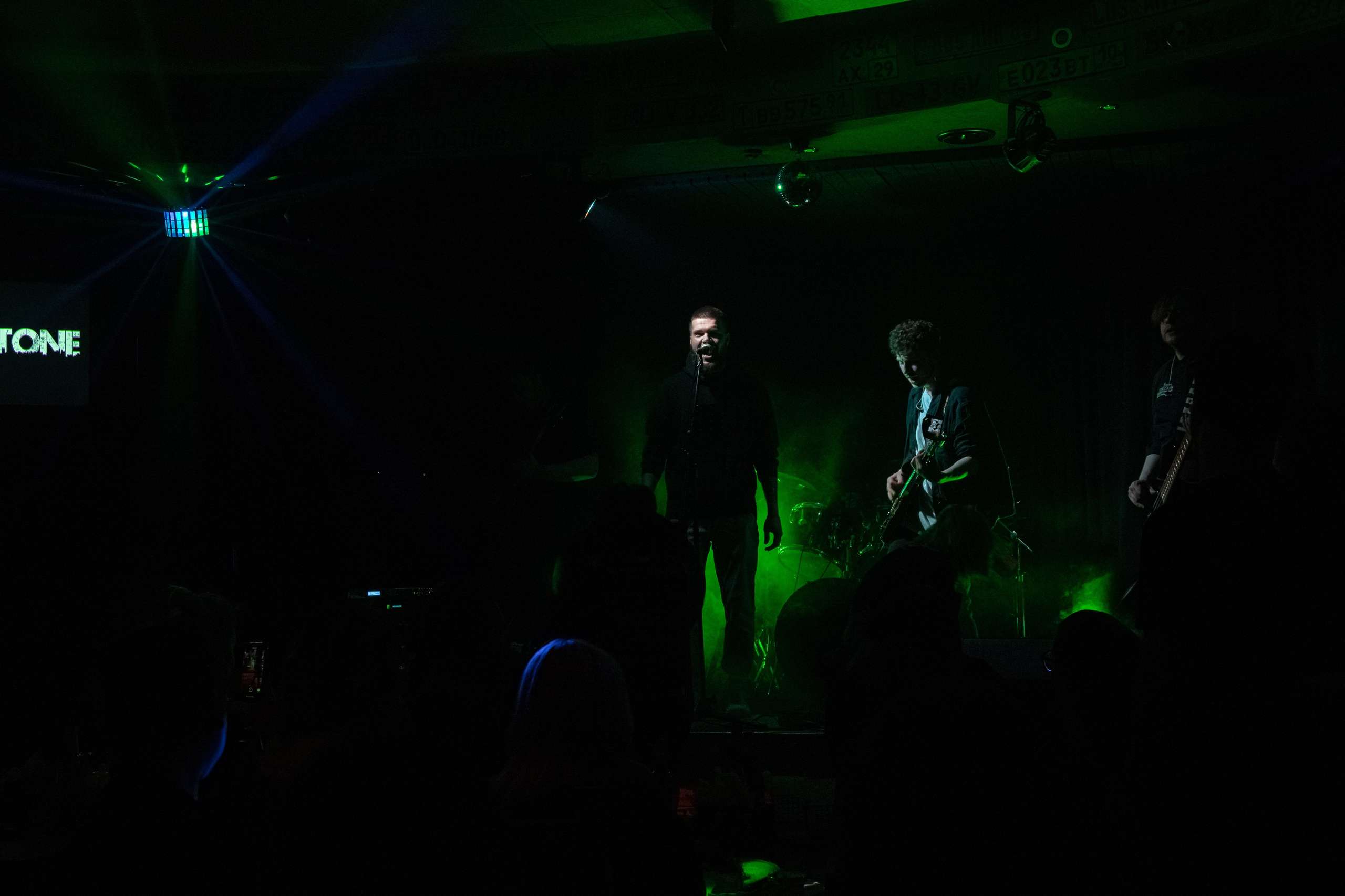 Green Stone 13 лет. Портретный и пейзажный фотограф Никита Павлов