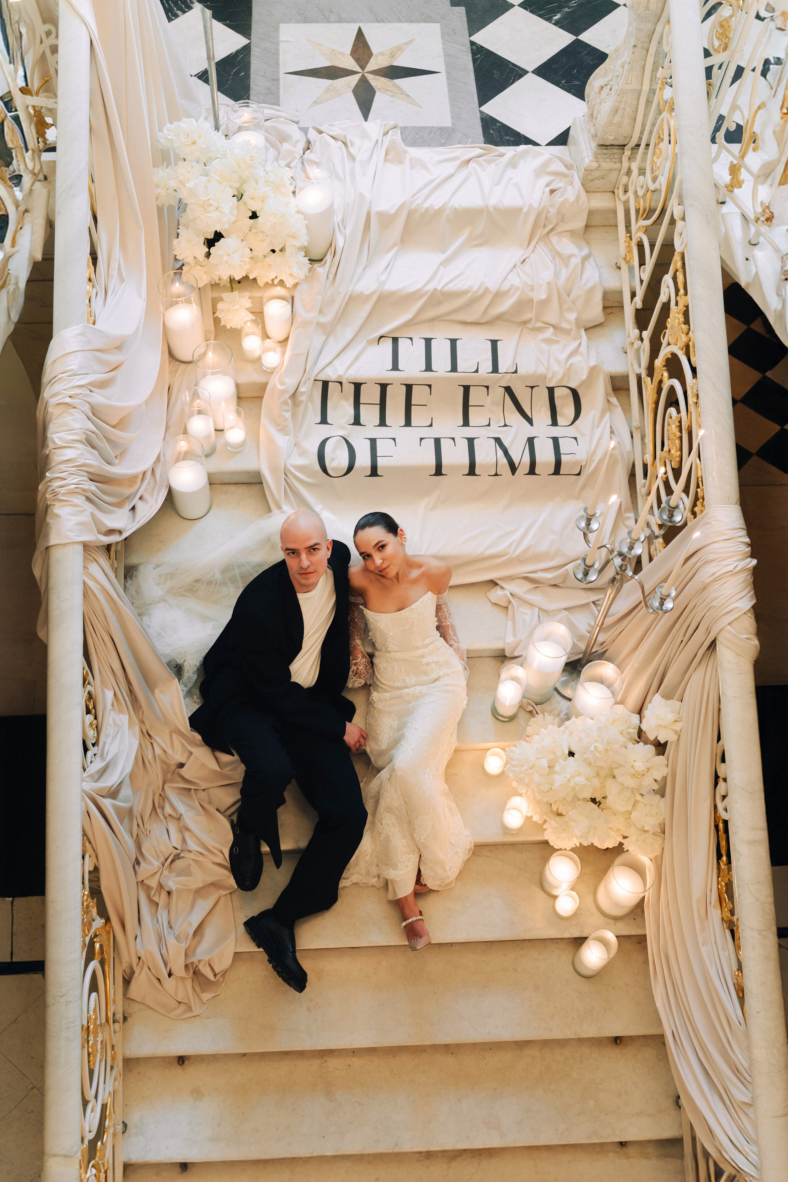 Свадебный фотограф Катерина Чулкова