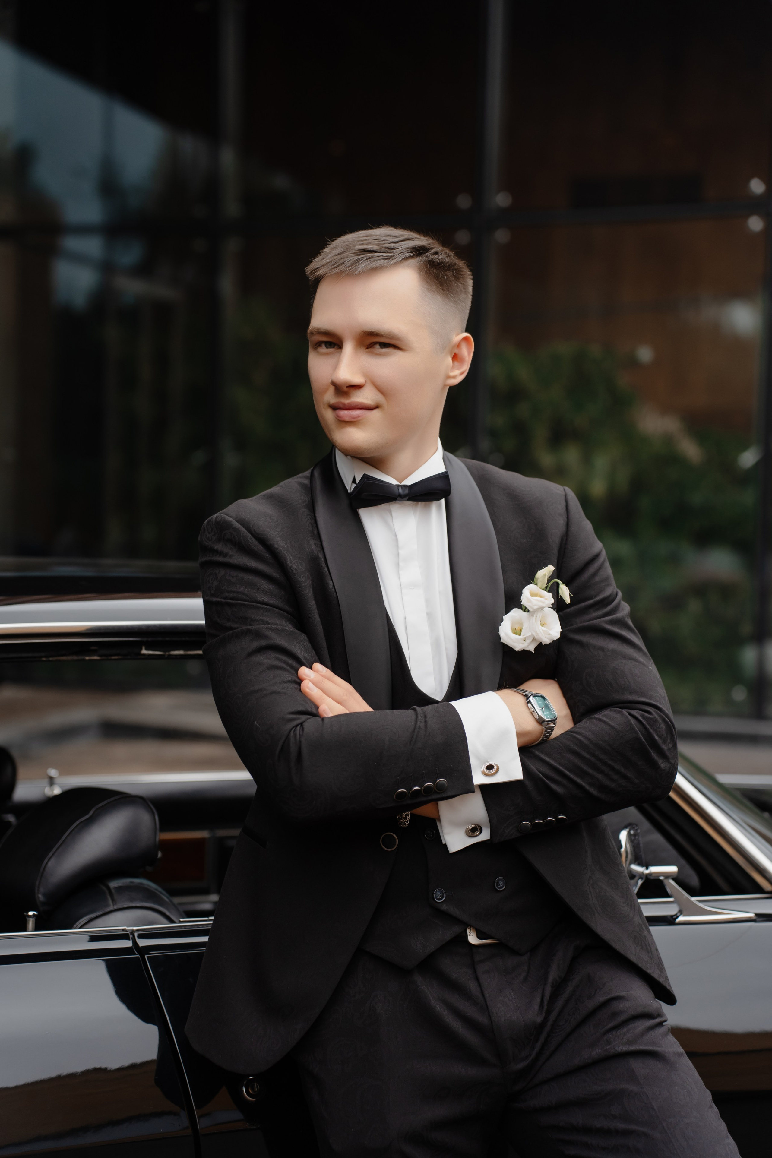 Свадебная фотосессия в Barvikha Luxury Village. Свадебный и семейный фотограф в Москве Светлана Зоткина