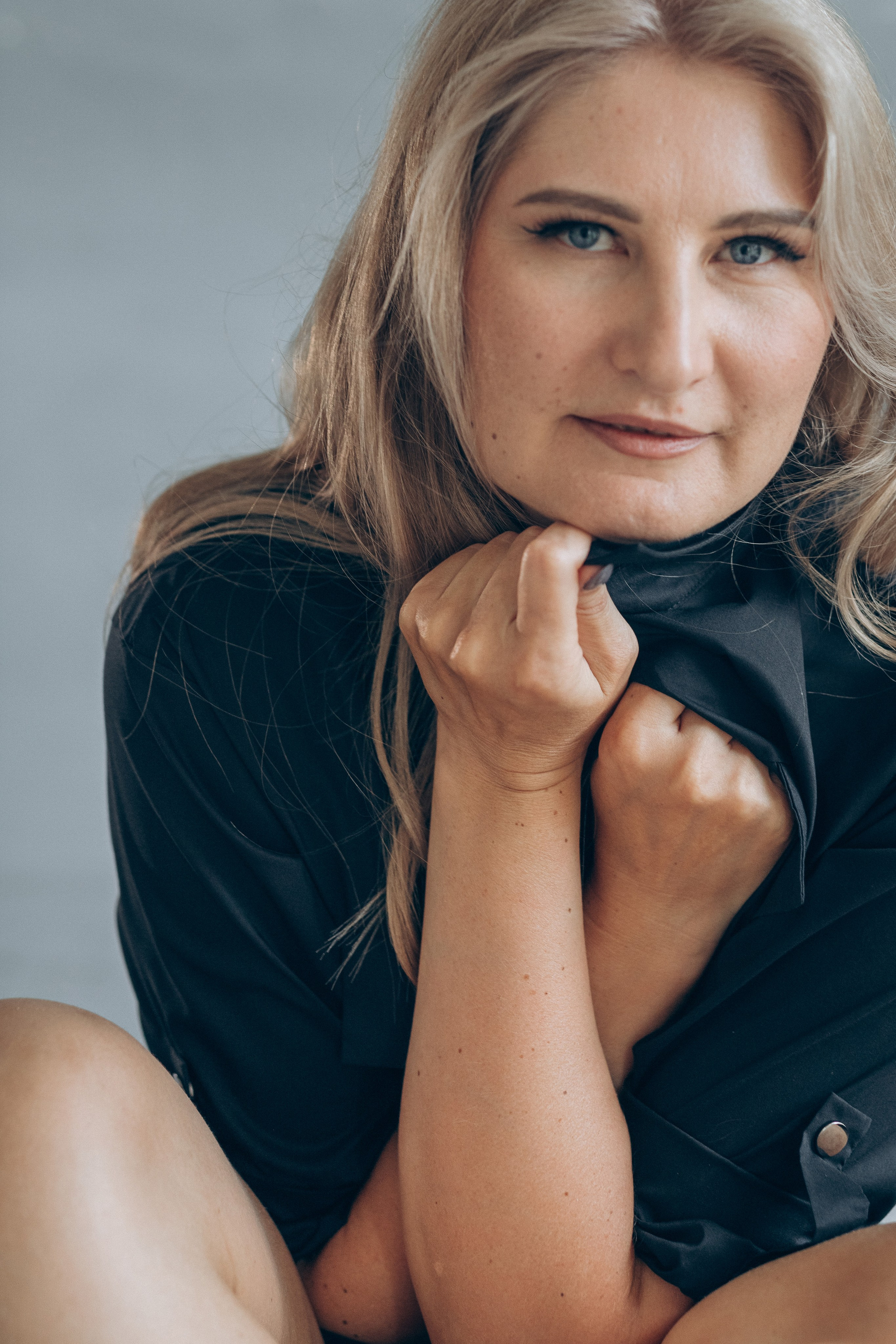 Ольга. Фотограф Ногинск Электросталь Наталья Осетрова