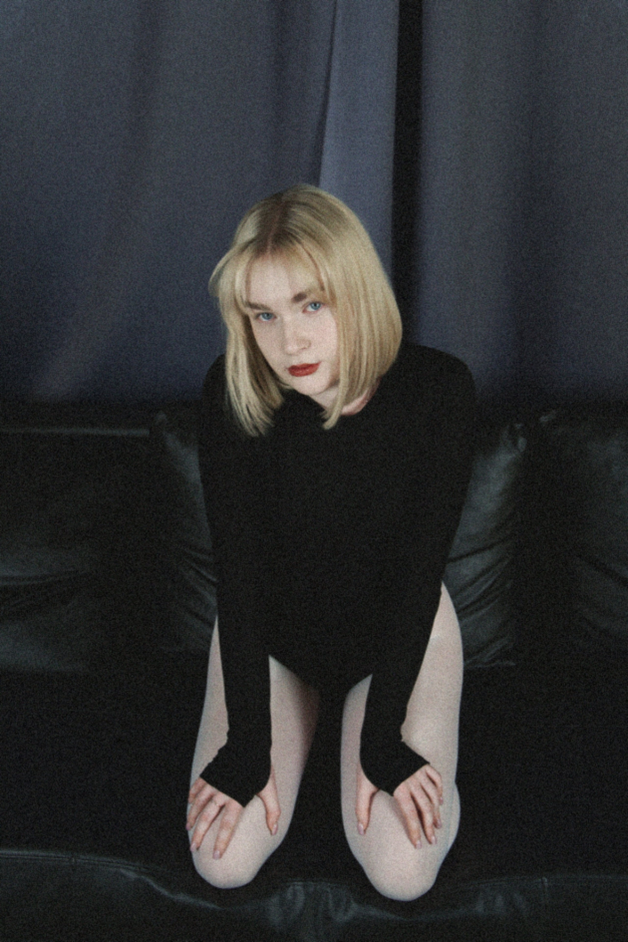 Regina. Фотограф Анастасия Шай в Санкт-Петербурге