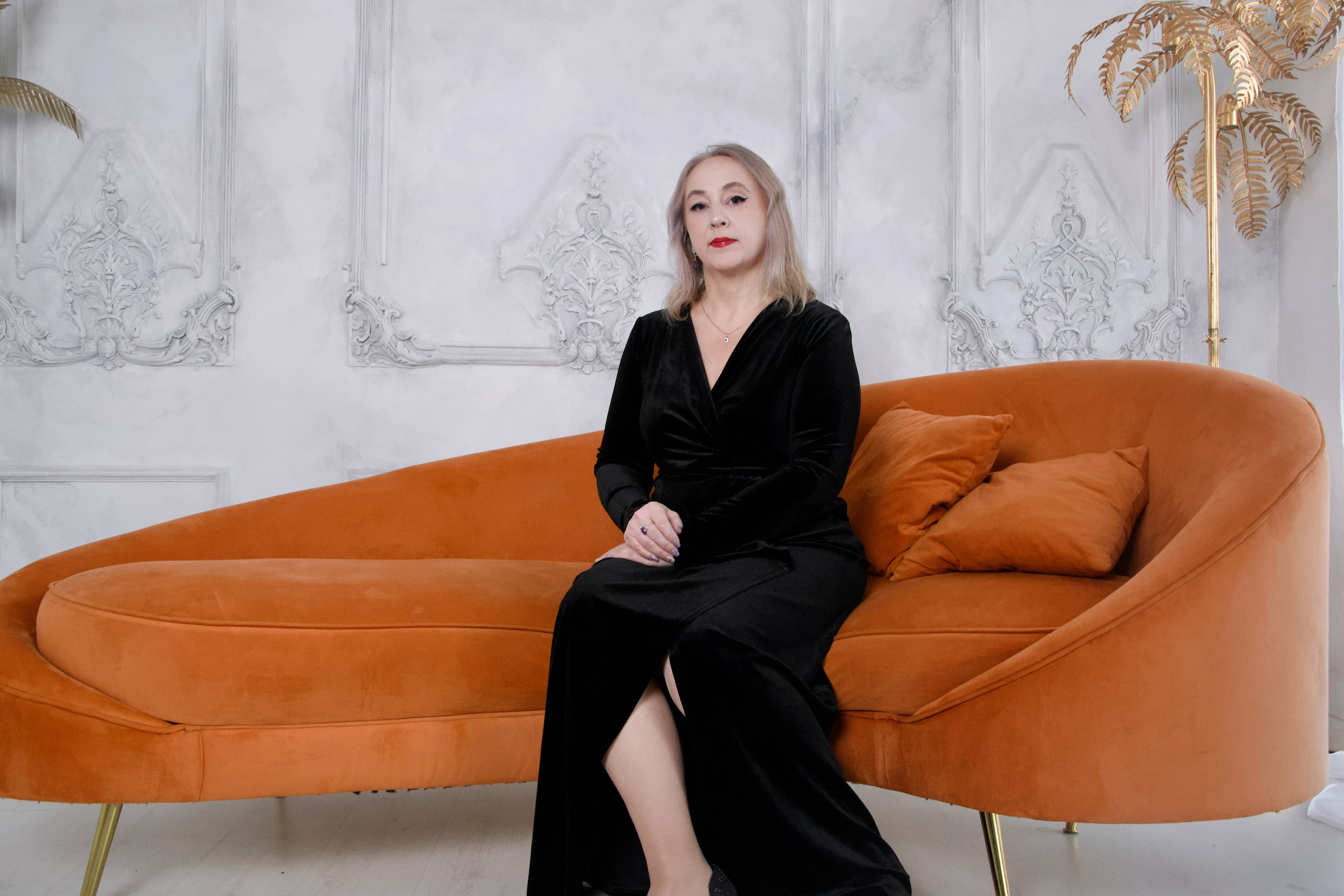 Olga. Фотограф Анастасия Шай в Санкт-Петербурге