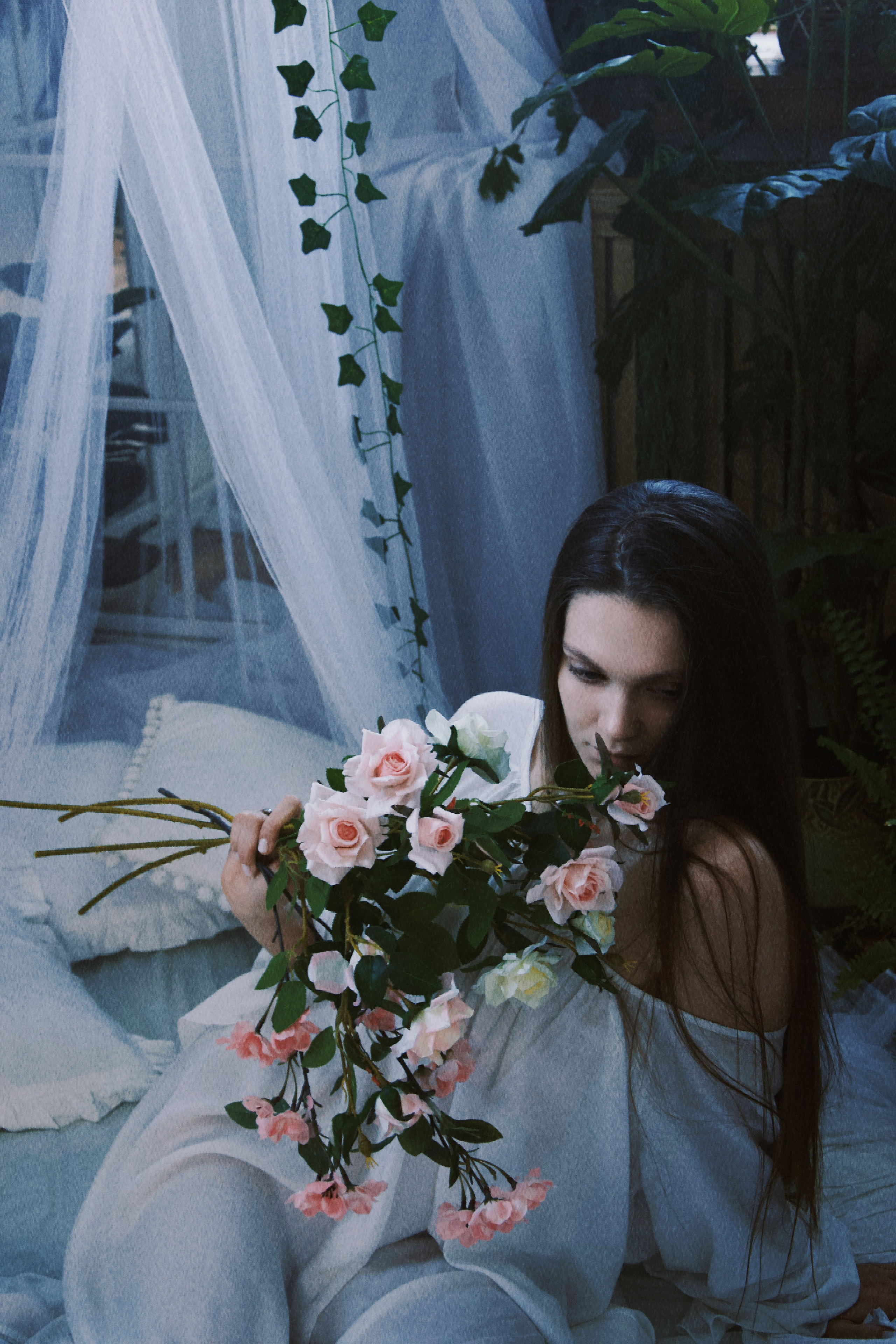 Elizaveta. Фотограф Анастасия Шай в Санкт-Петербурге