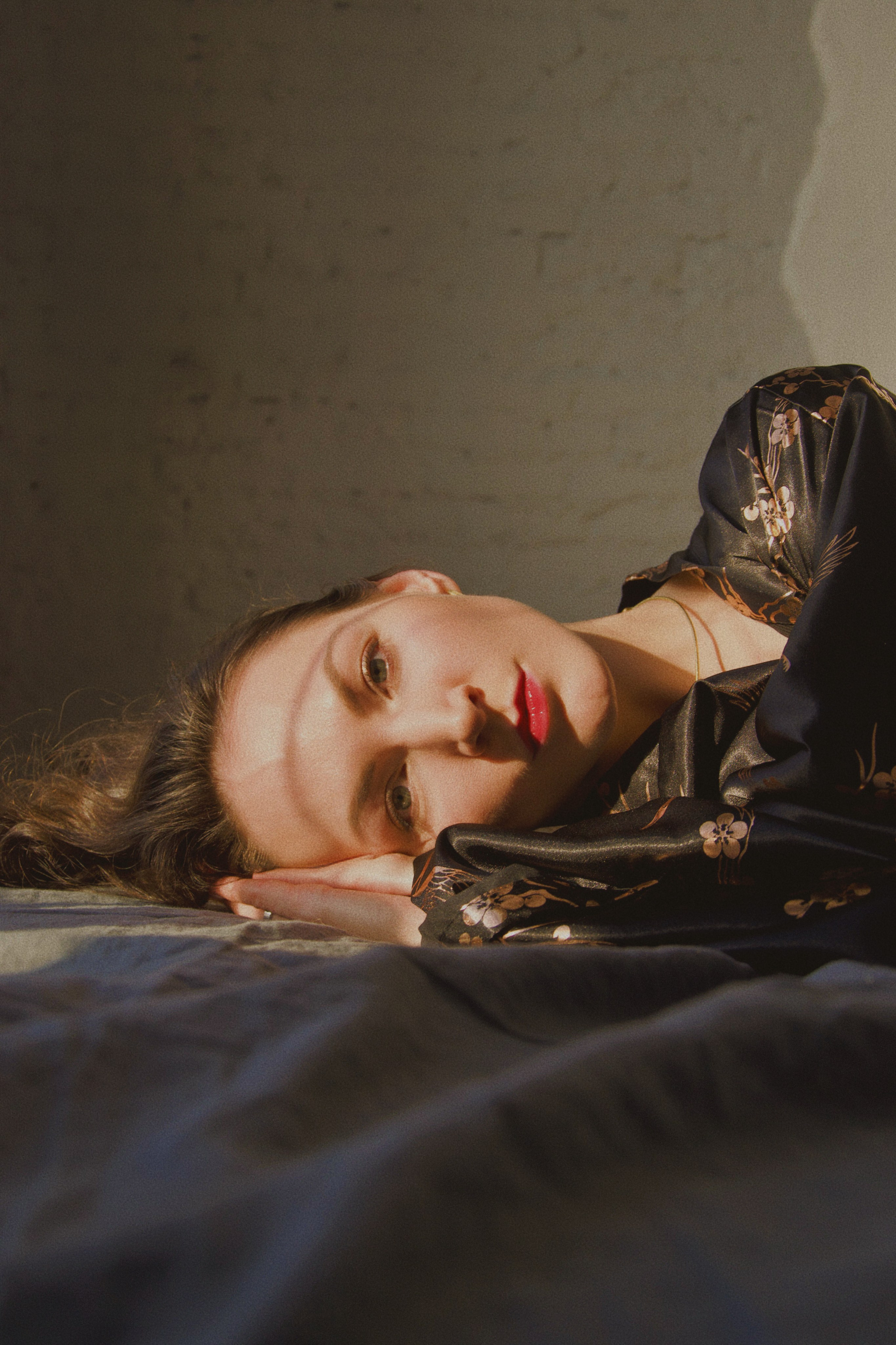 Veronika. Фотограф Анастасия Шай в Санкт-Петербурге