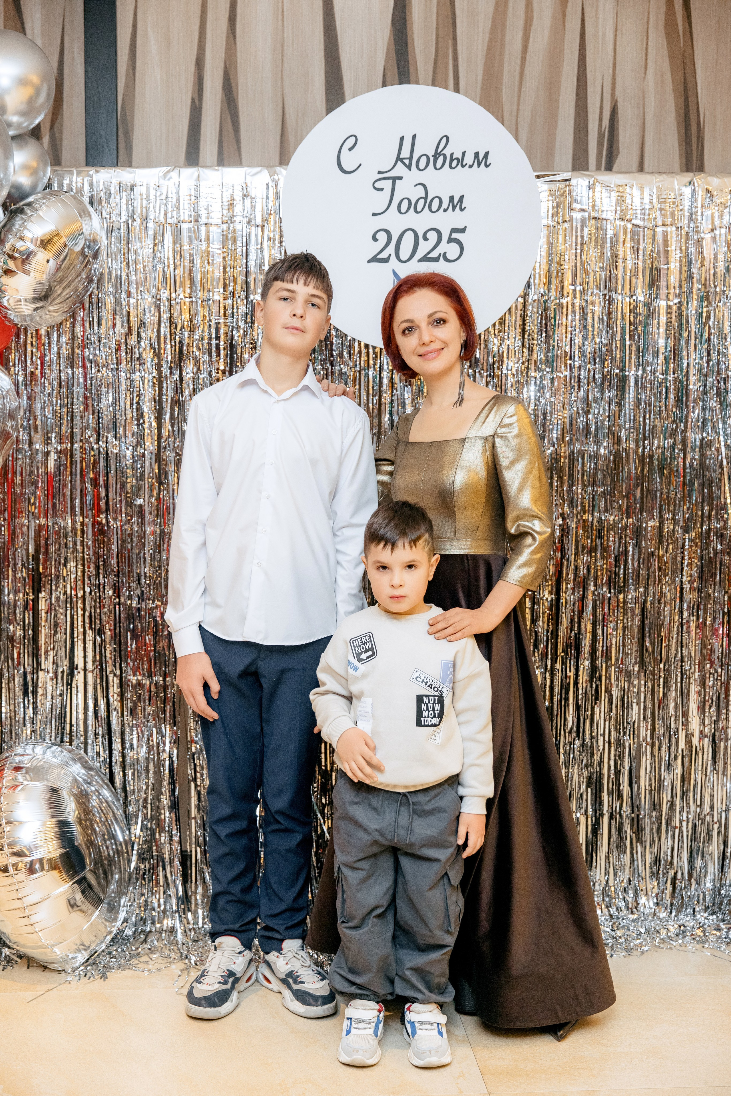 ПОКОЛЕНИЕ БУДУЩЕГО. Фотограф в Красноярске