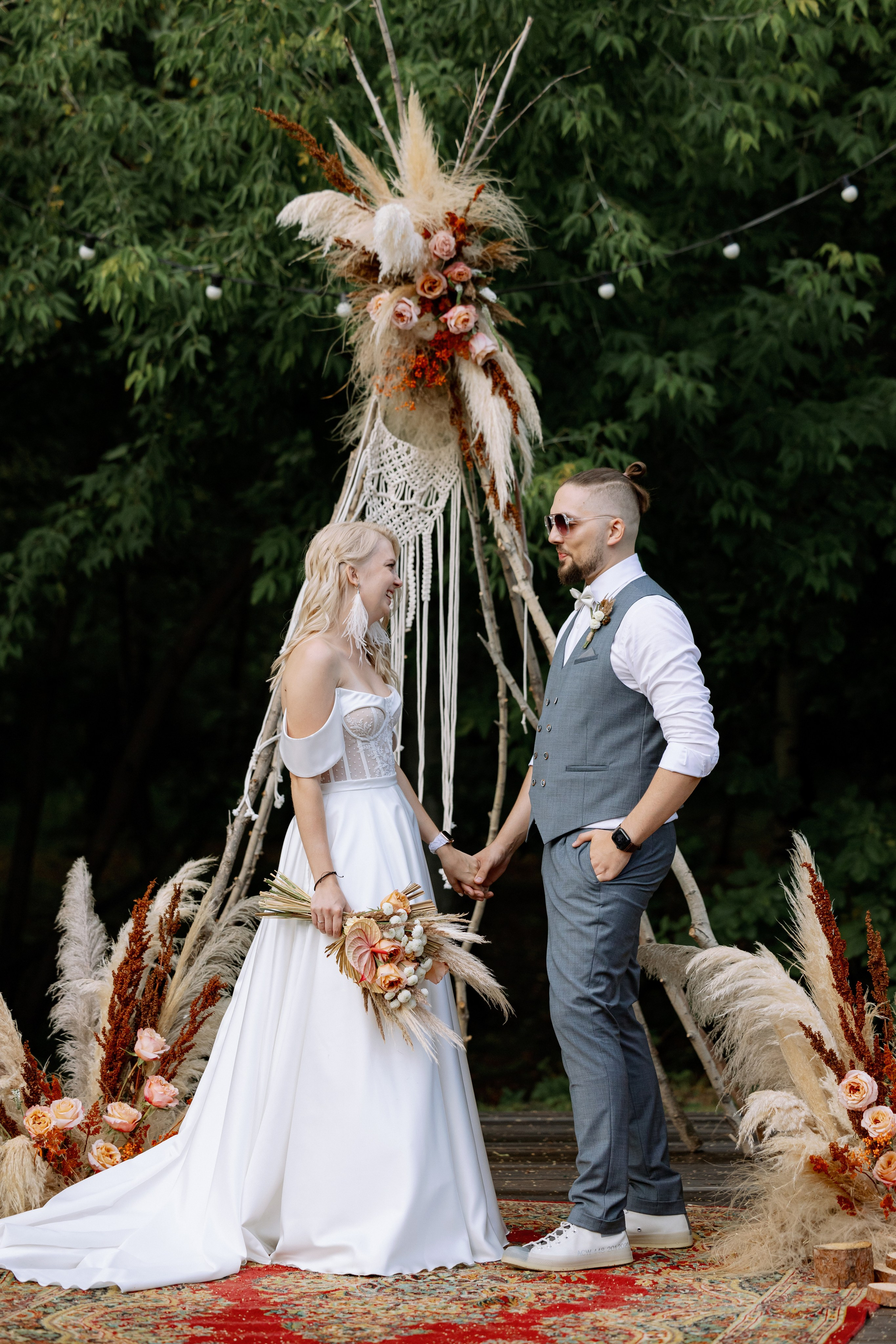 10.08.2023 Дмитрий и Виктория. Фотограф в Красноярске