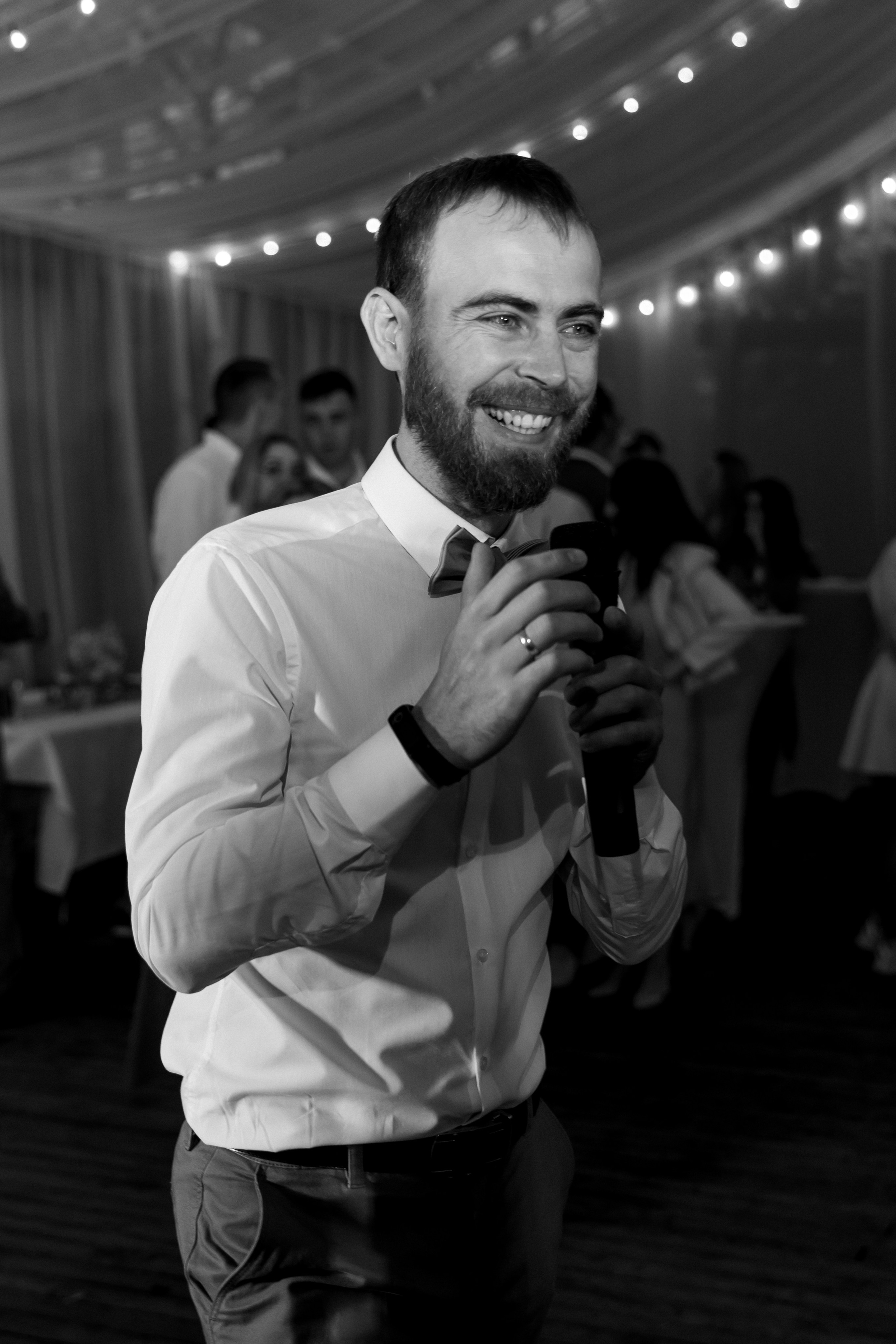 Максим и Екатерина. Фотограф в Красноярске