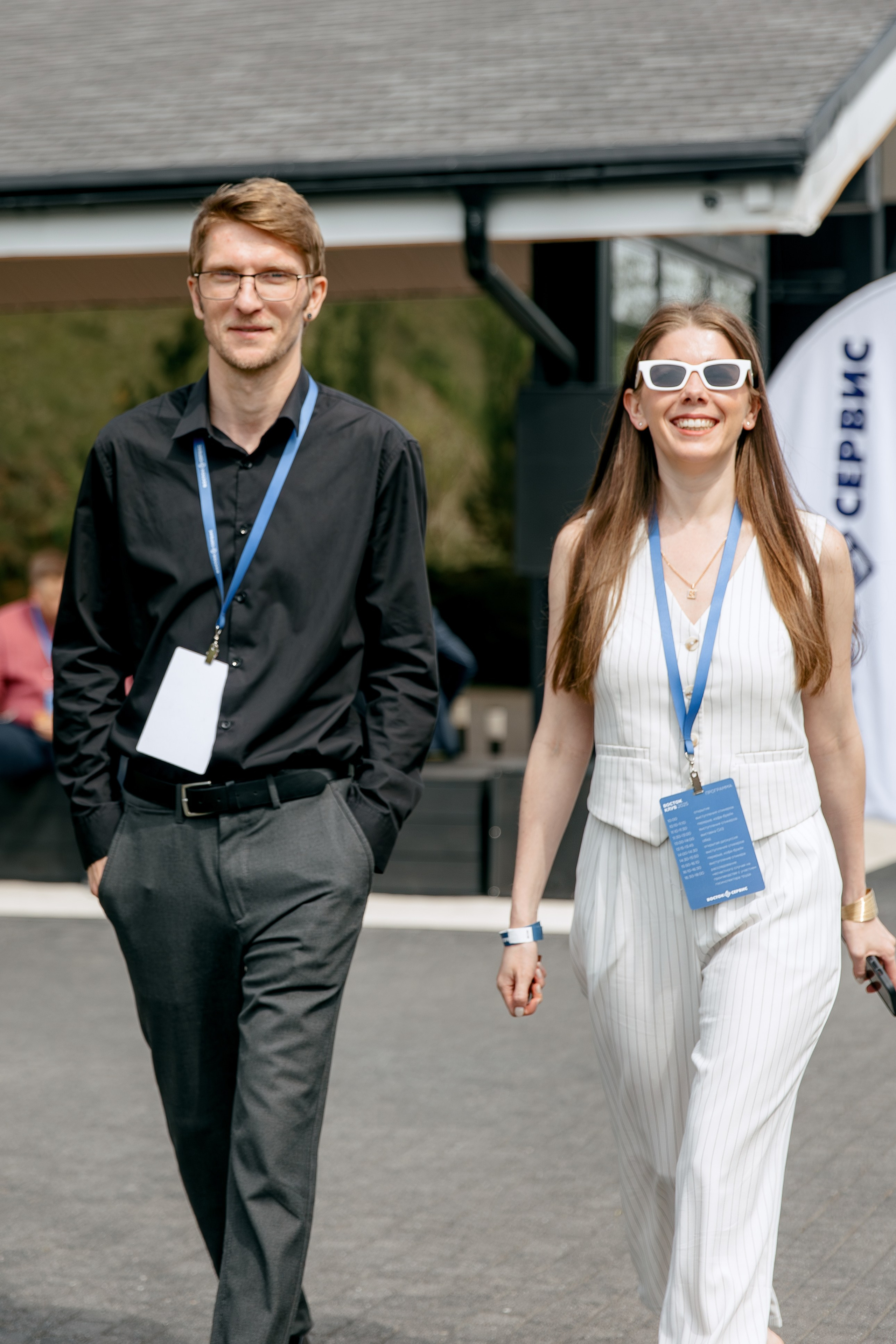 ВОСТОК СЕРВИС. Фотограф в Красноярске