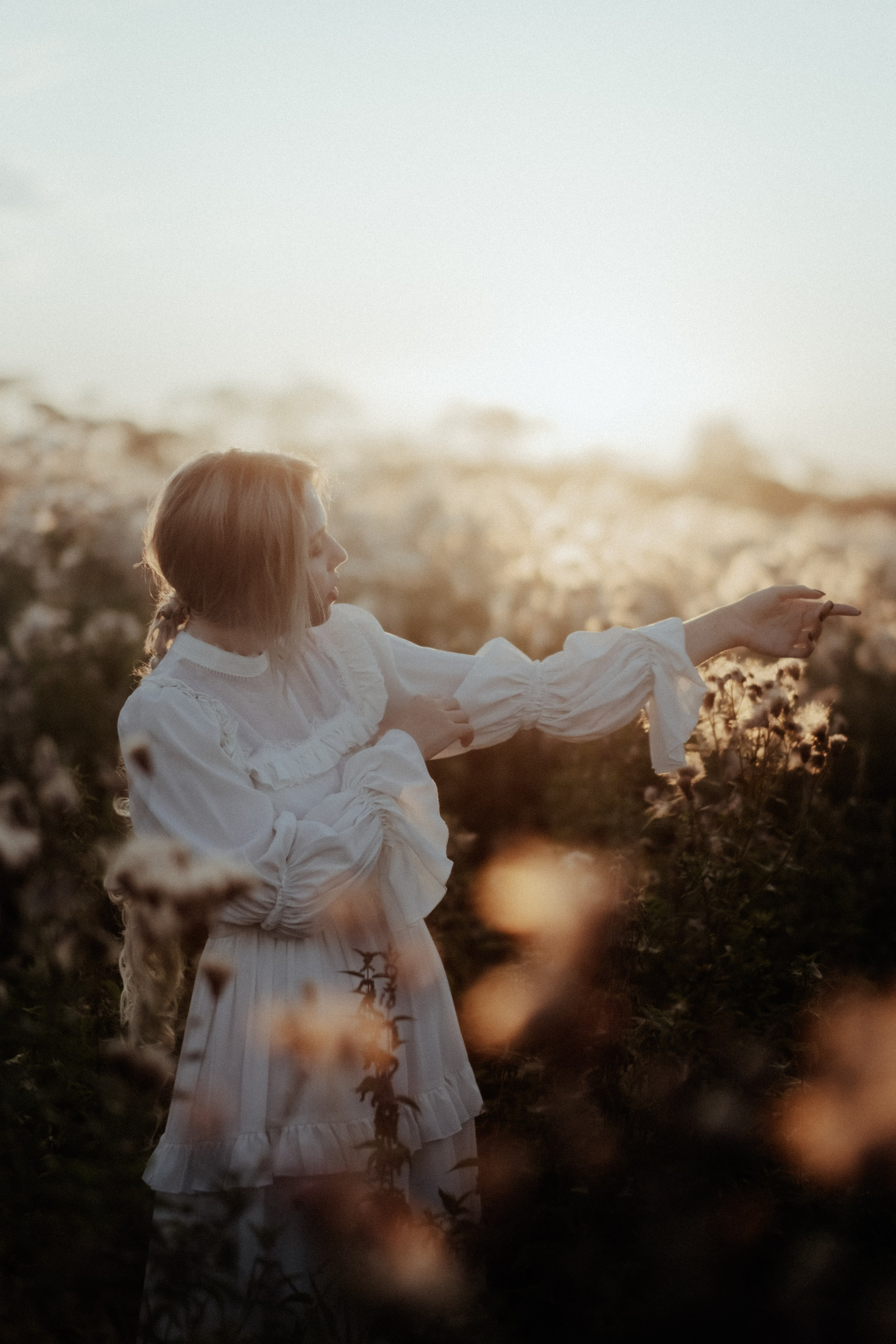 Портрет. Портретный и репортажный фотограф Ульяна Белчанская