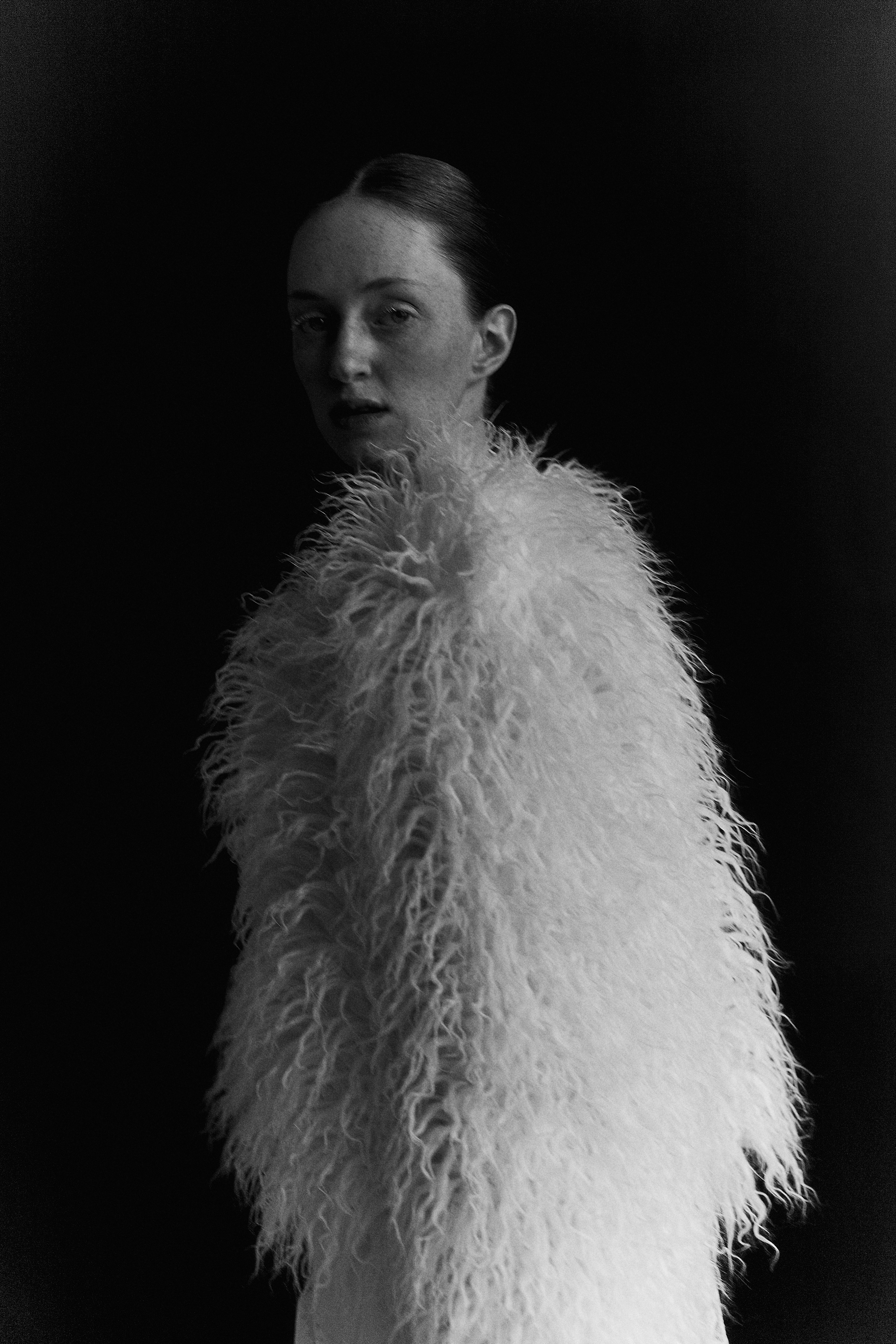 IRA. Ася Солопова, фотограф Тюмень