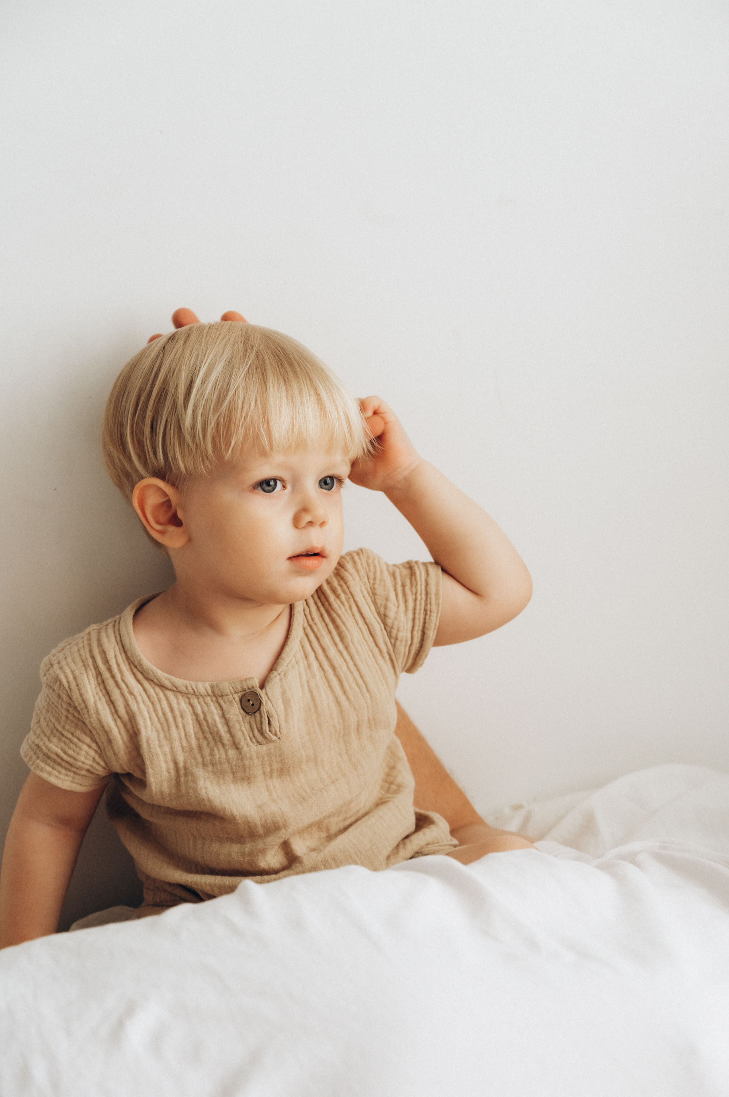 Ольга. Профессиональный фотограф беременности в СПБ. Стильные фотосессии беременности в стиле минимализм и классическая фотография