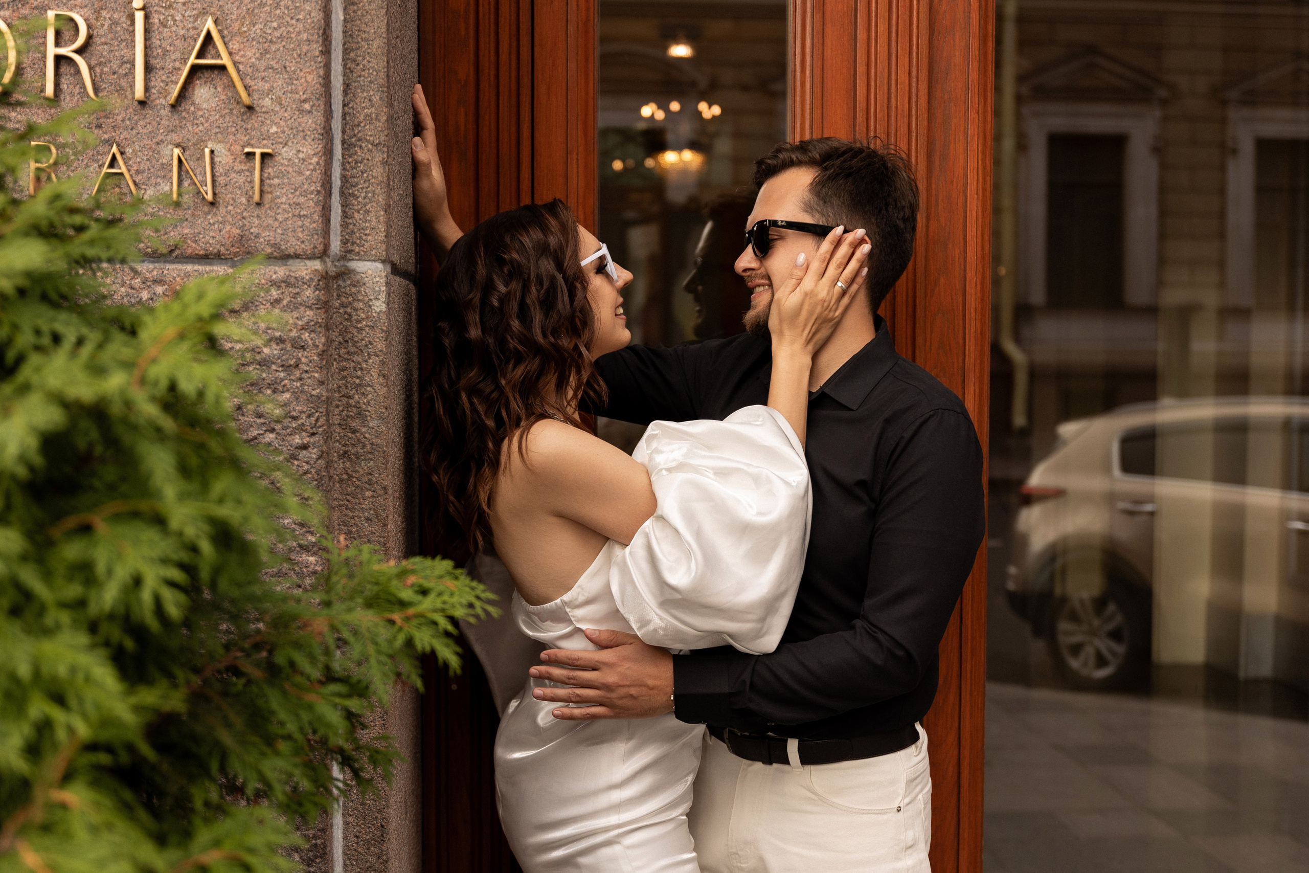 Самый лучший день!. Семейный и свадебный фотограф в Санкт-Петербурге Татьяна Швыкова