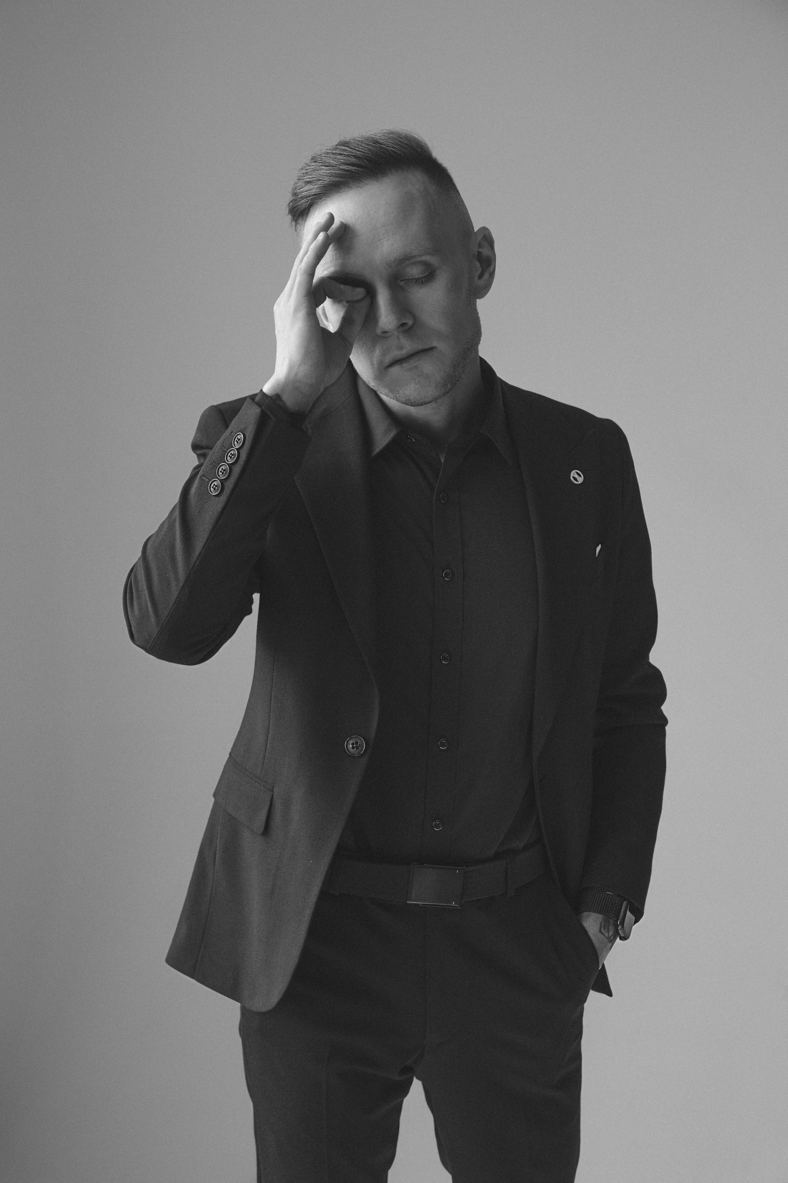 Портреты. Профессиональный фотограф в Москве и МО Денис Кулешов