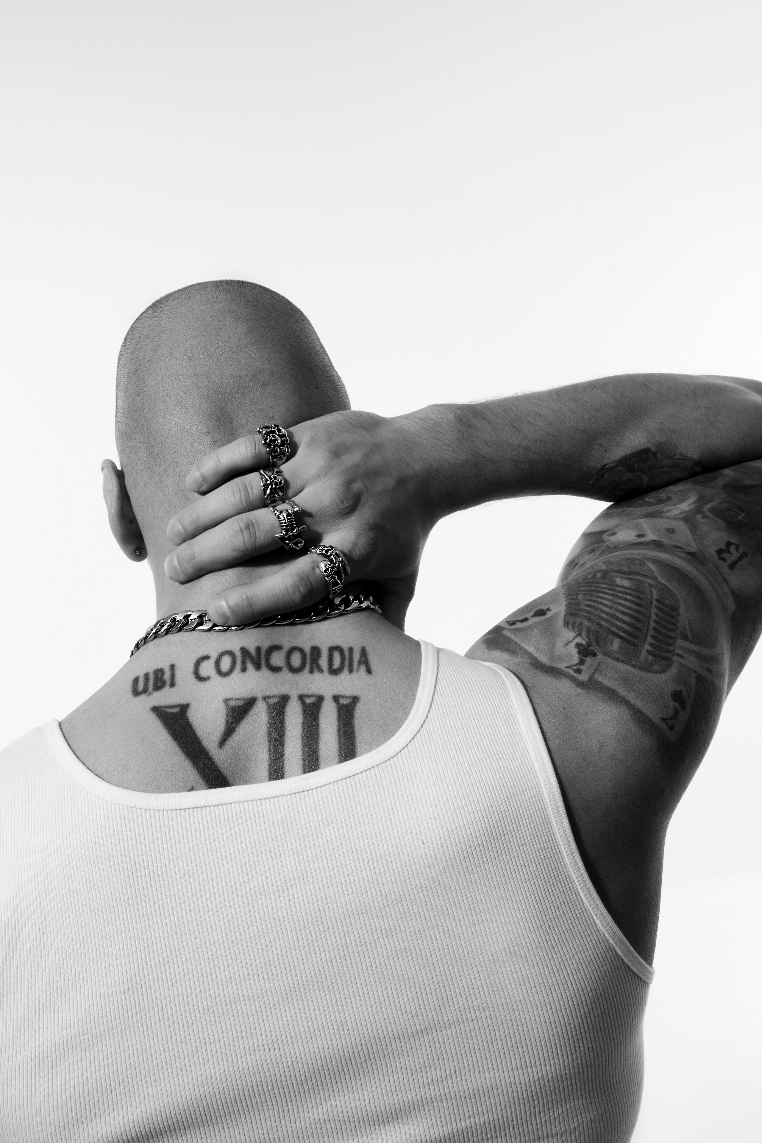 Artem Playman. KUPTSOVA FOTO