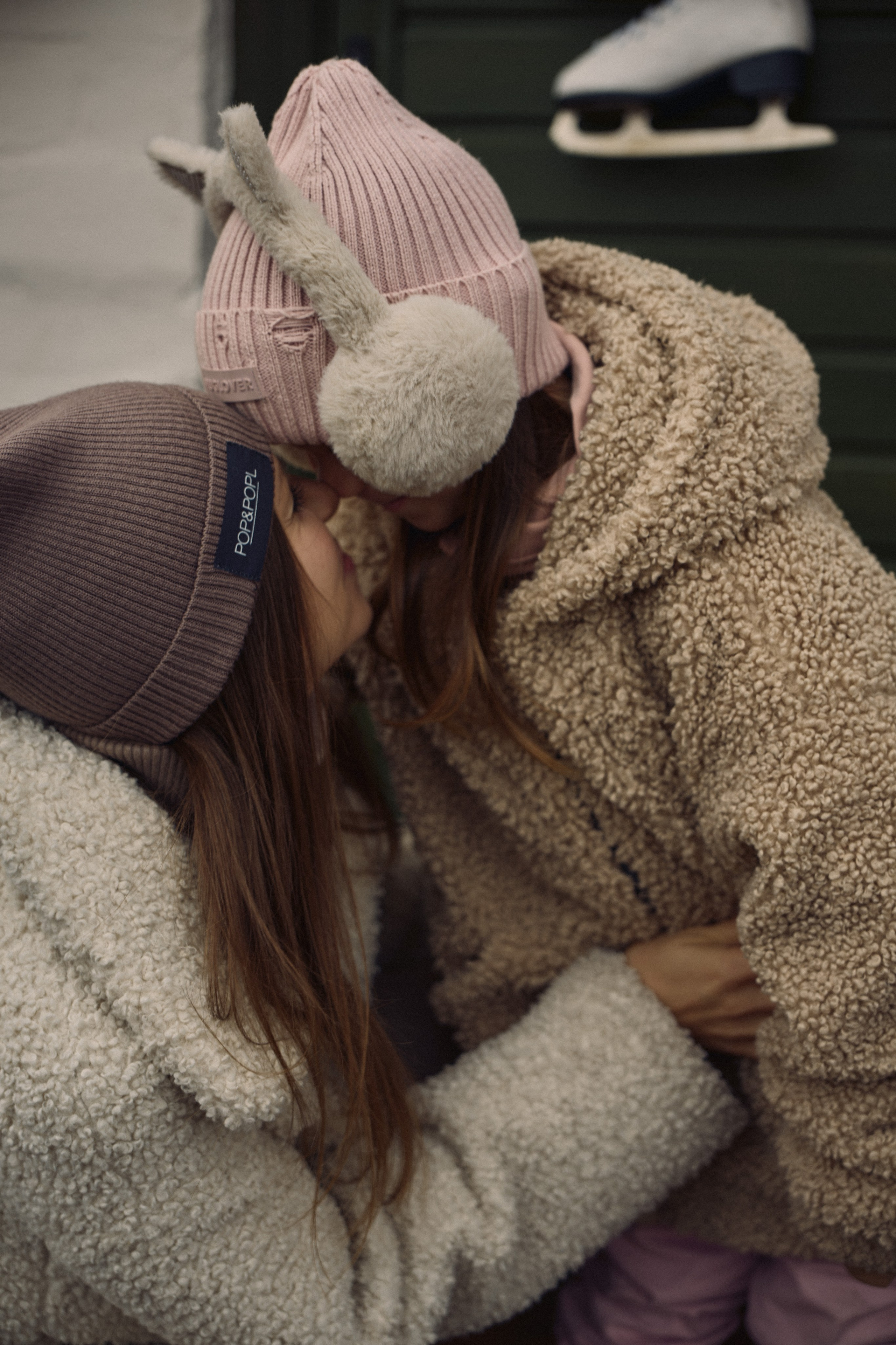 Анастасия и Арина. Фотограф|Ретушер| Екатерина Гришанова|Челябинск