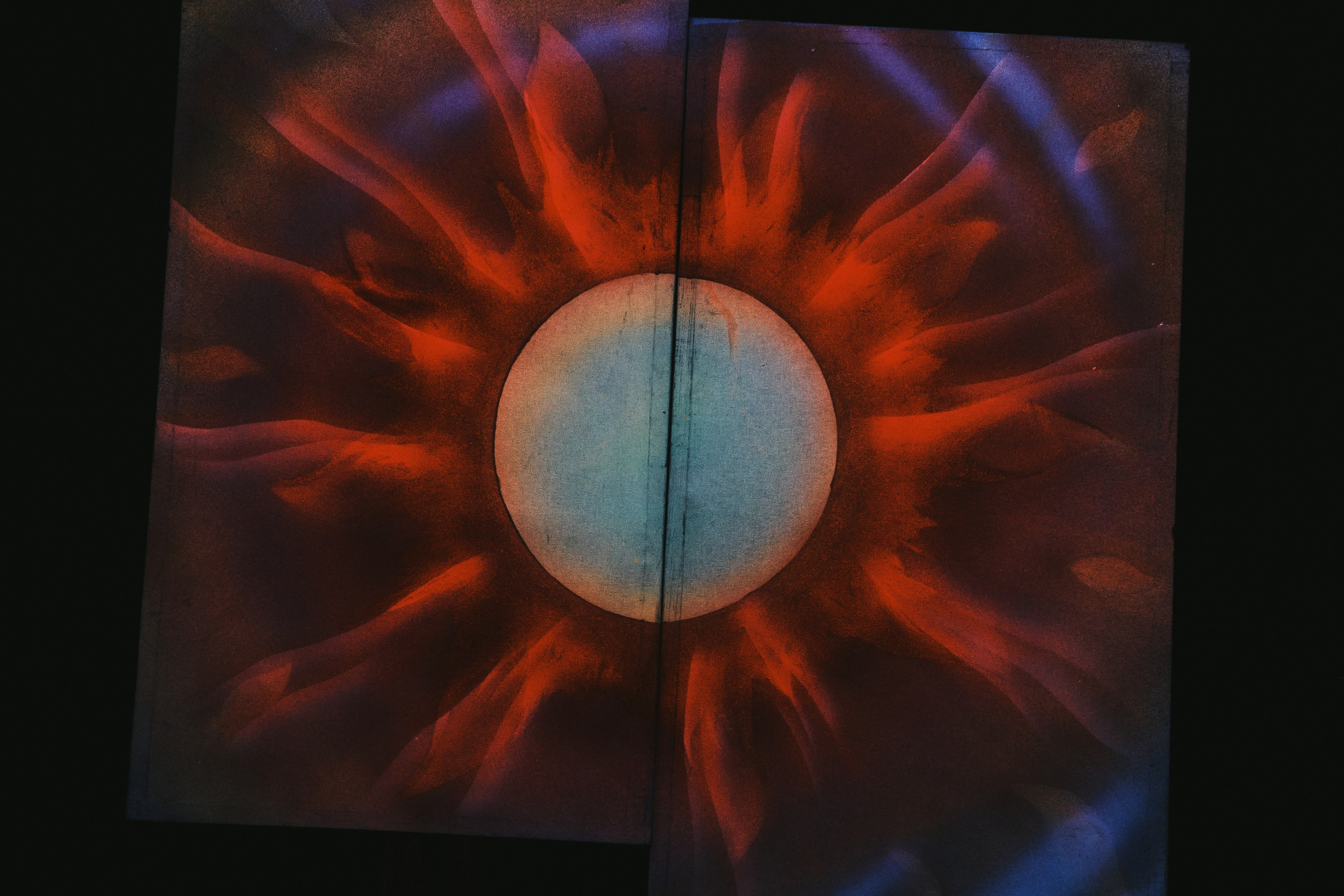 The play “Tanabata”