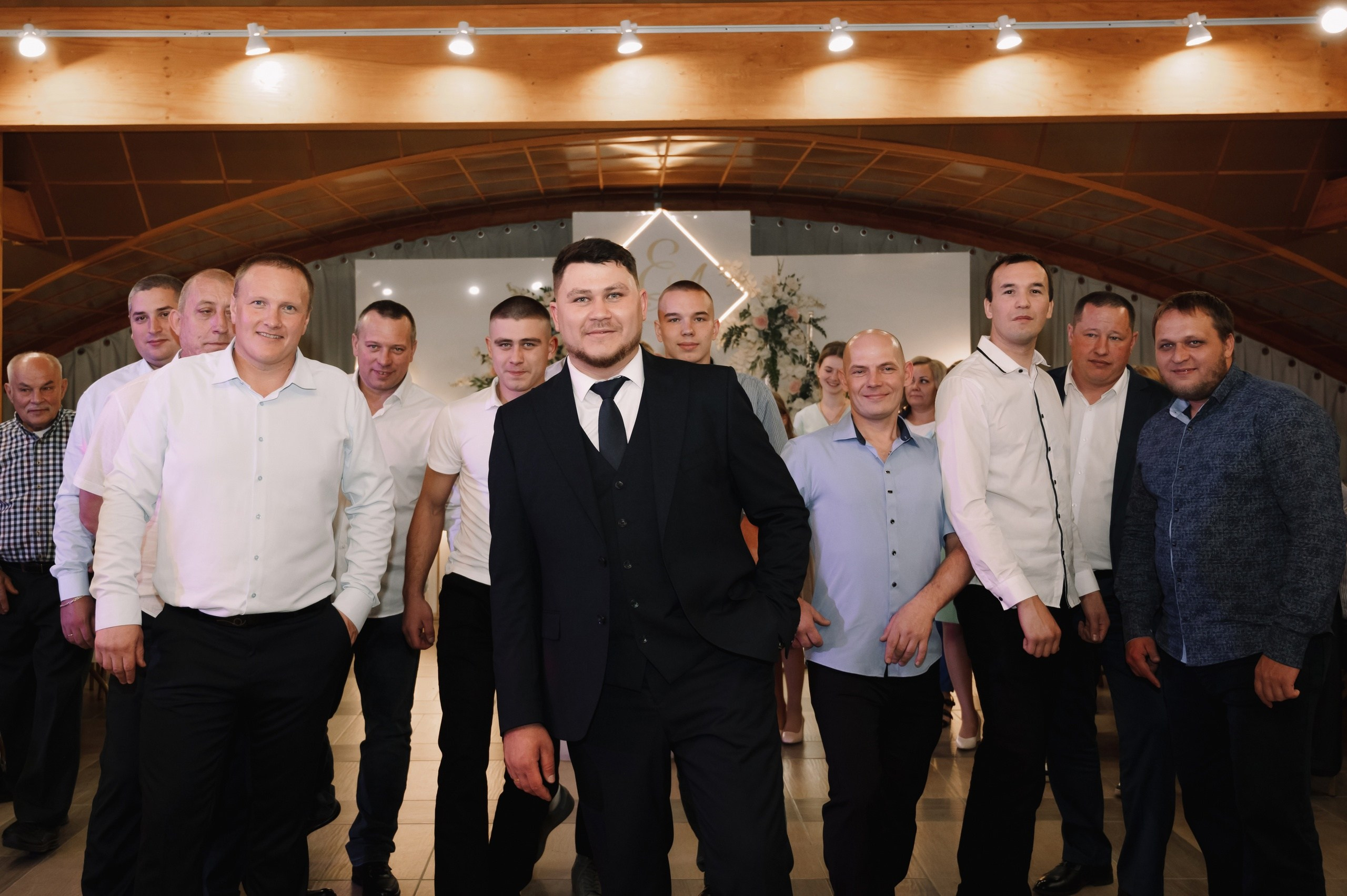 Евгений и Анастасия. Семейный и свадебный фотограф в Миассе Регина Малахова