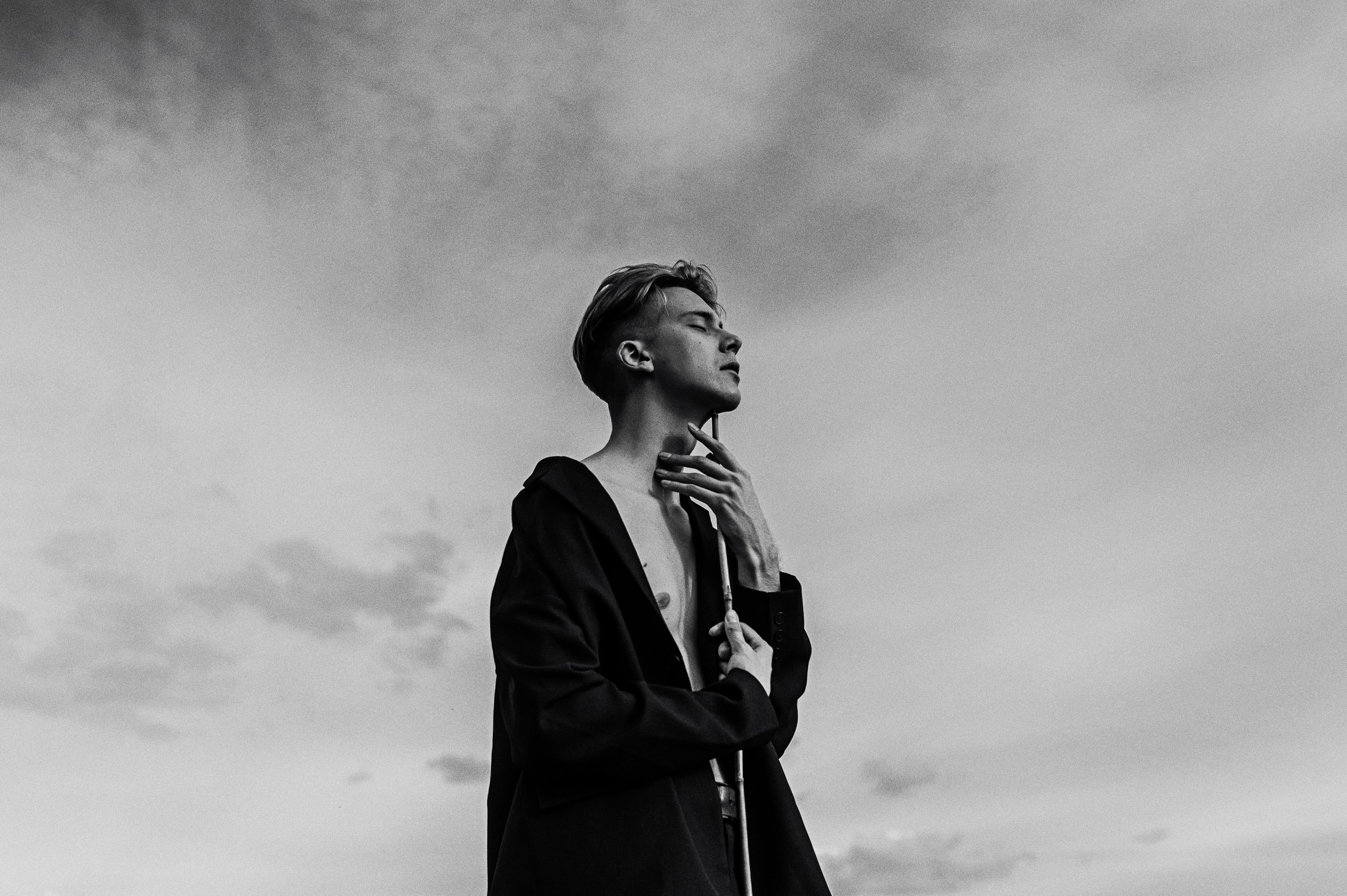 Даниил. Сергей Виноградов фотограф Россия Санкт-Петербург