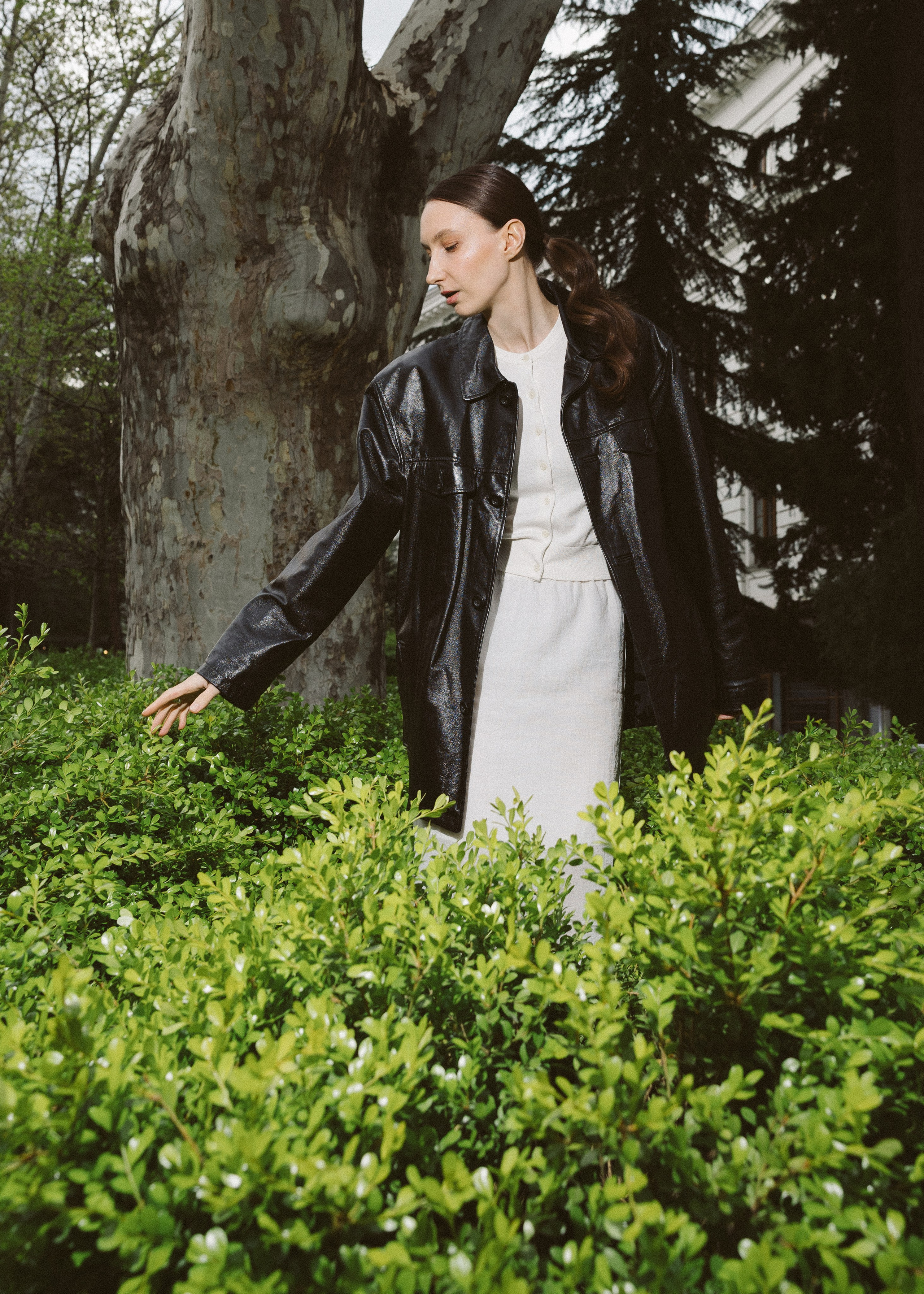 Kira. Anna Fridenberg | wedding photographer