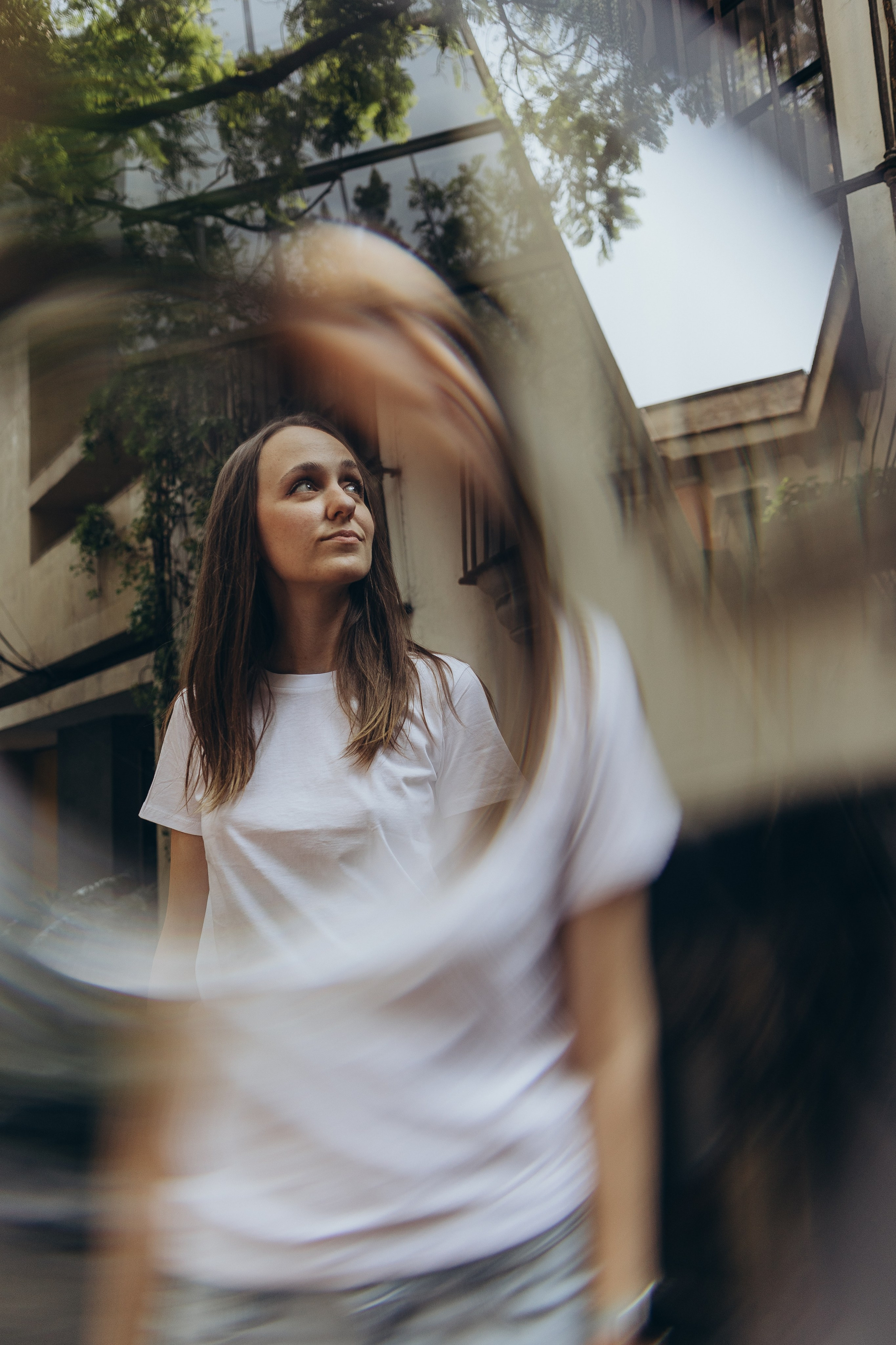 Мария. Irina Krokhaleva. Family & couple photographer in Yekaterinburg, Russia