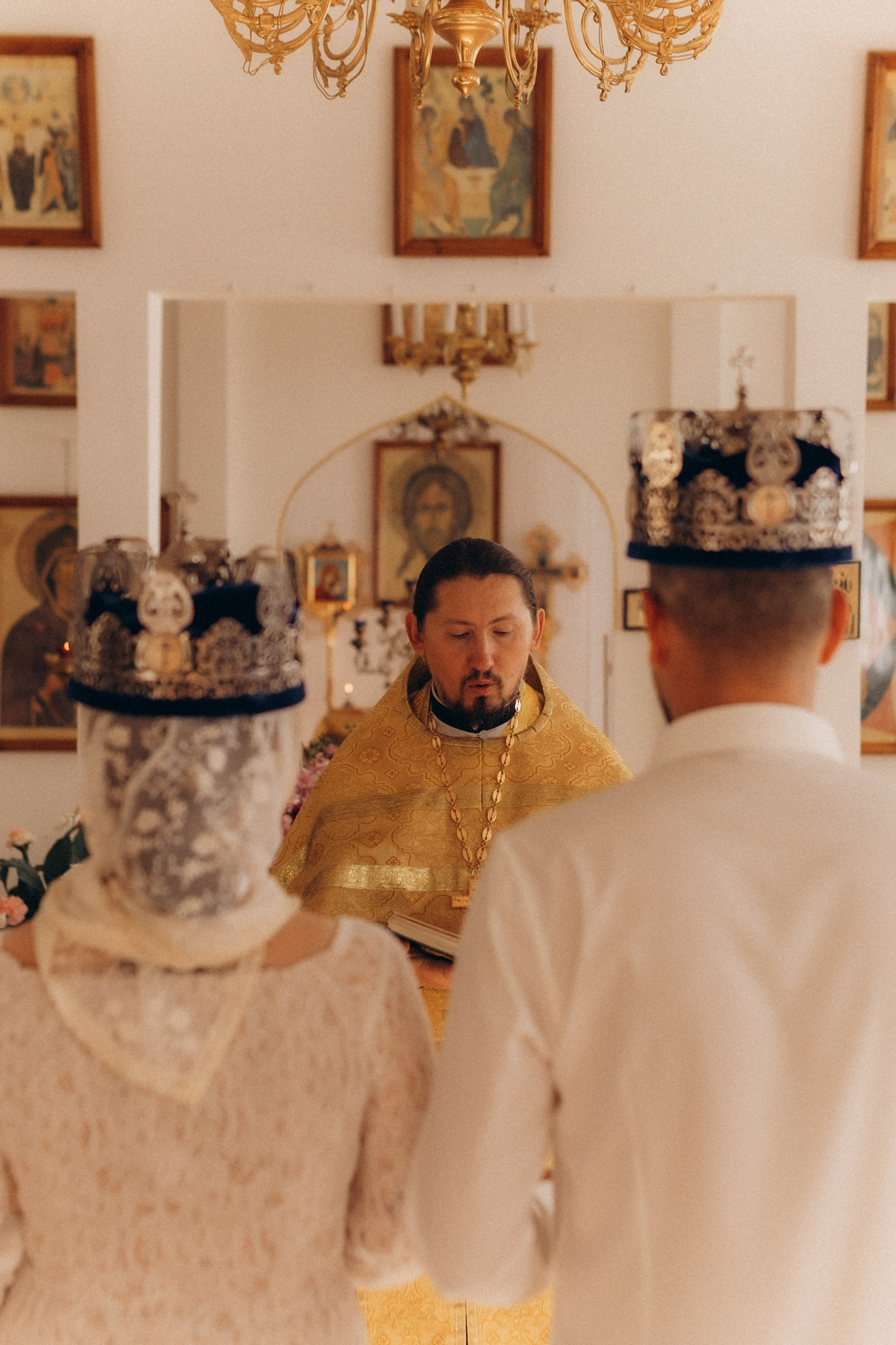 28.09 Венчание Кости и Кристины. Семейный и домашний фотограф Советский Югорск Екатерина Цыганок