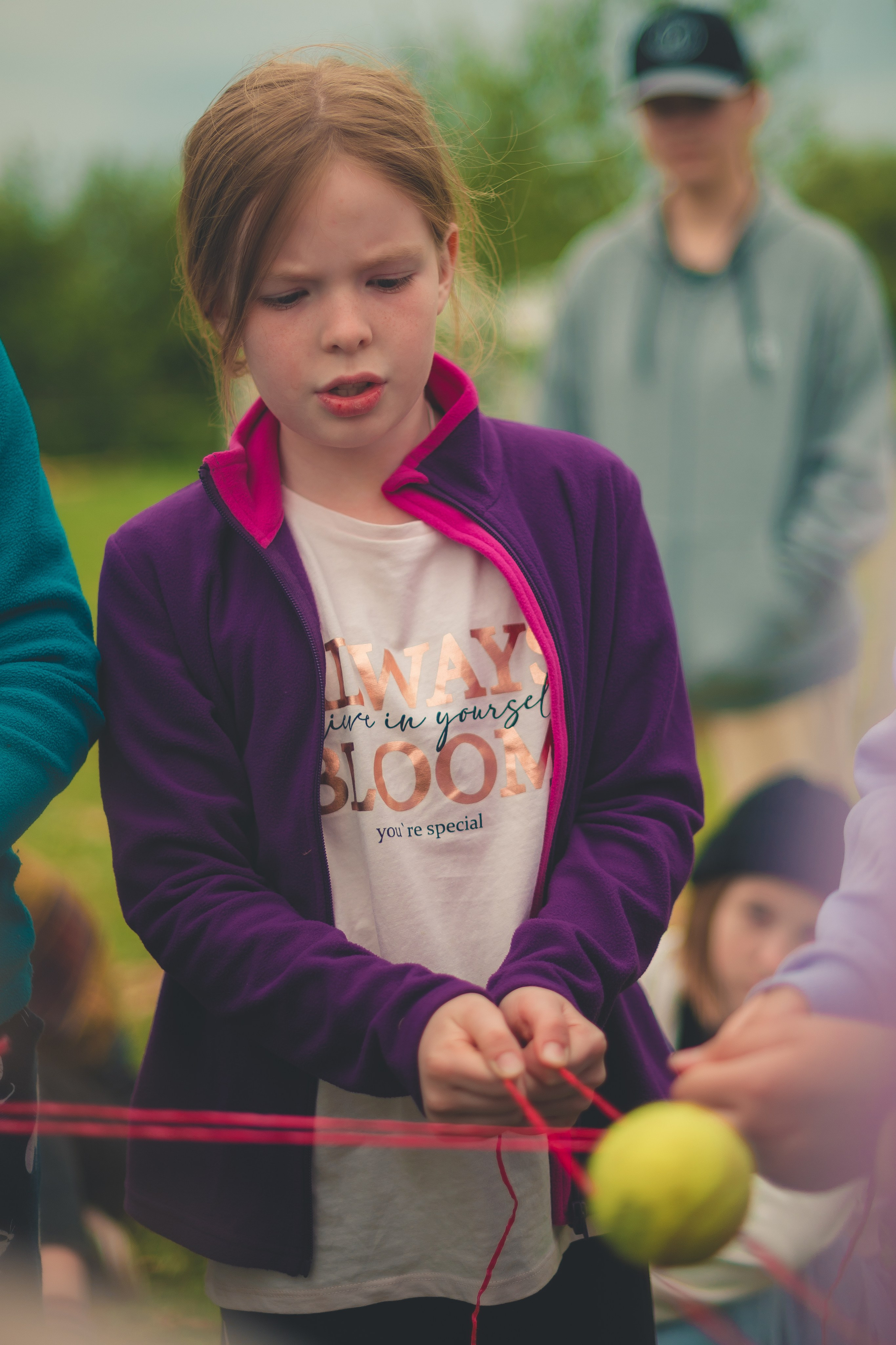 Детский лагерь — 3 смена 2023 год. Иван Кубик — фотограф и видеограф