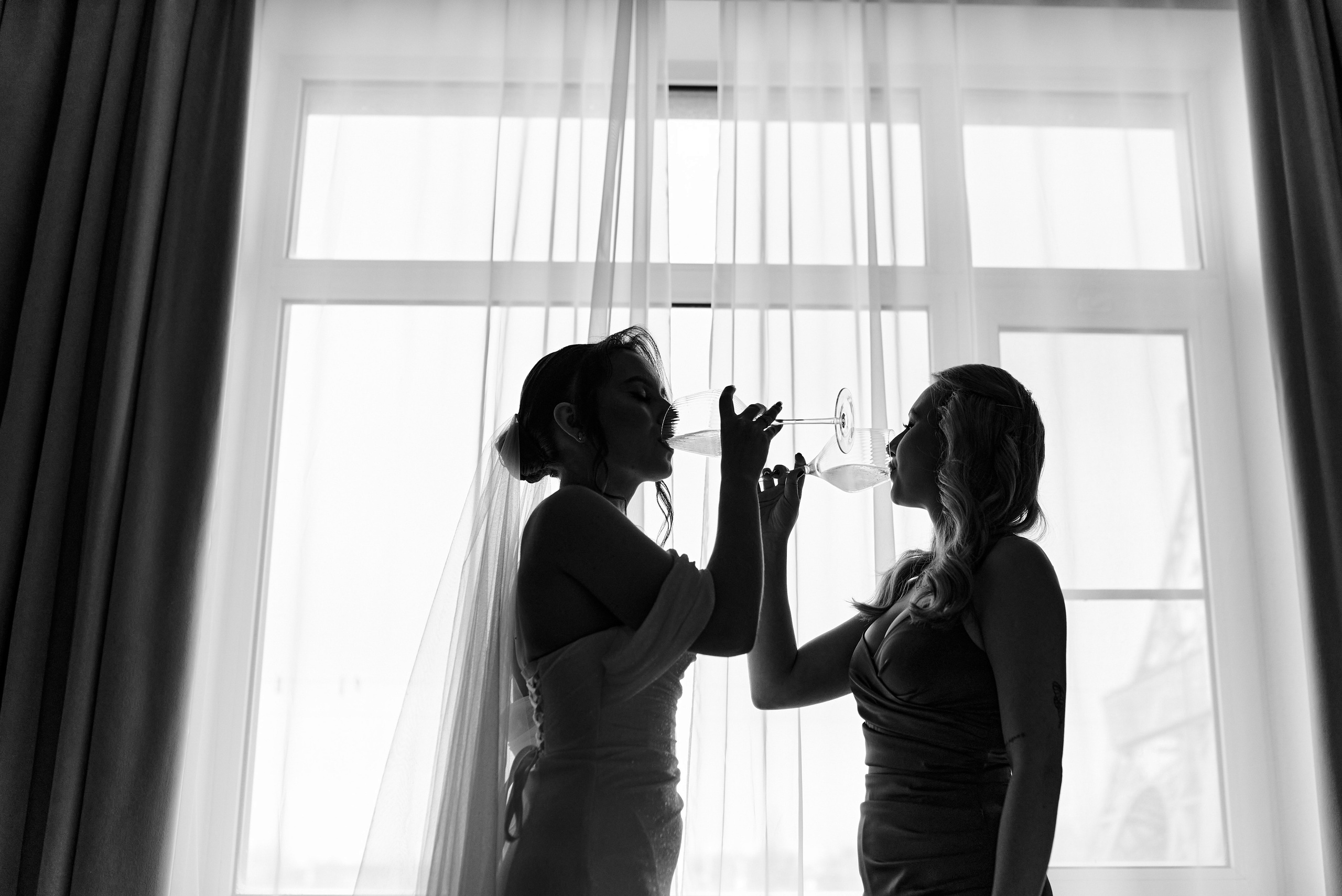 Свадьба Вани и Леры. Свадебный фотограф г. Новочеркасск г. Ростов-на-Дону