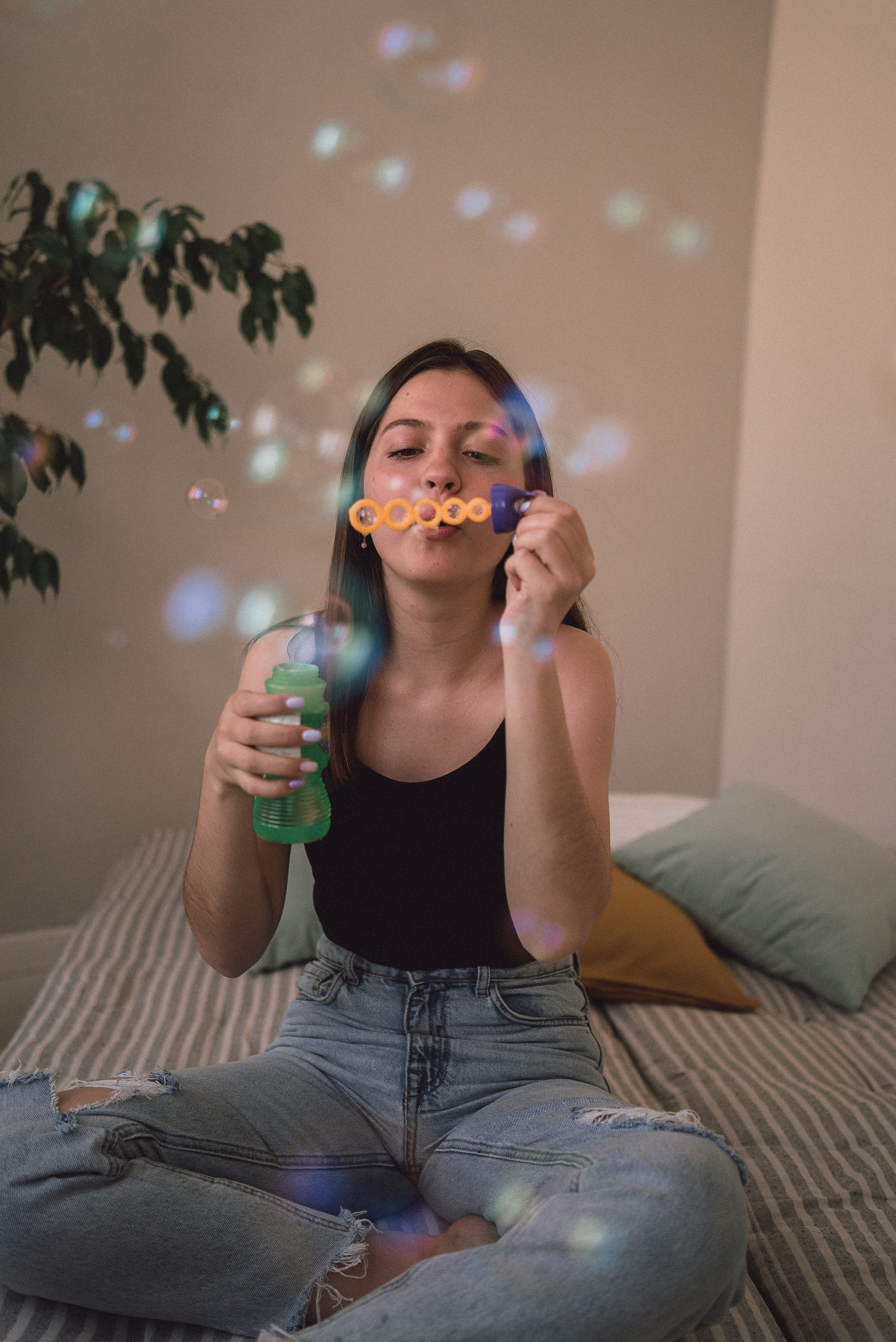 Индивидуальные съемки. Фотограф в Новокузнецке Хорагай Ондар