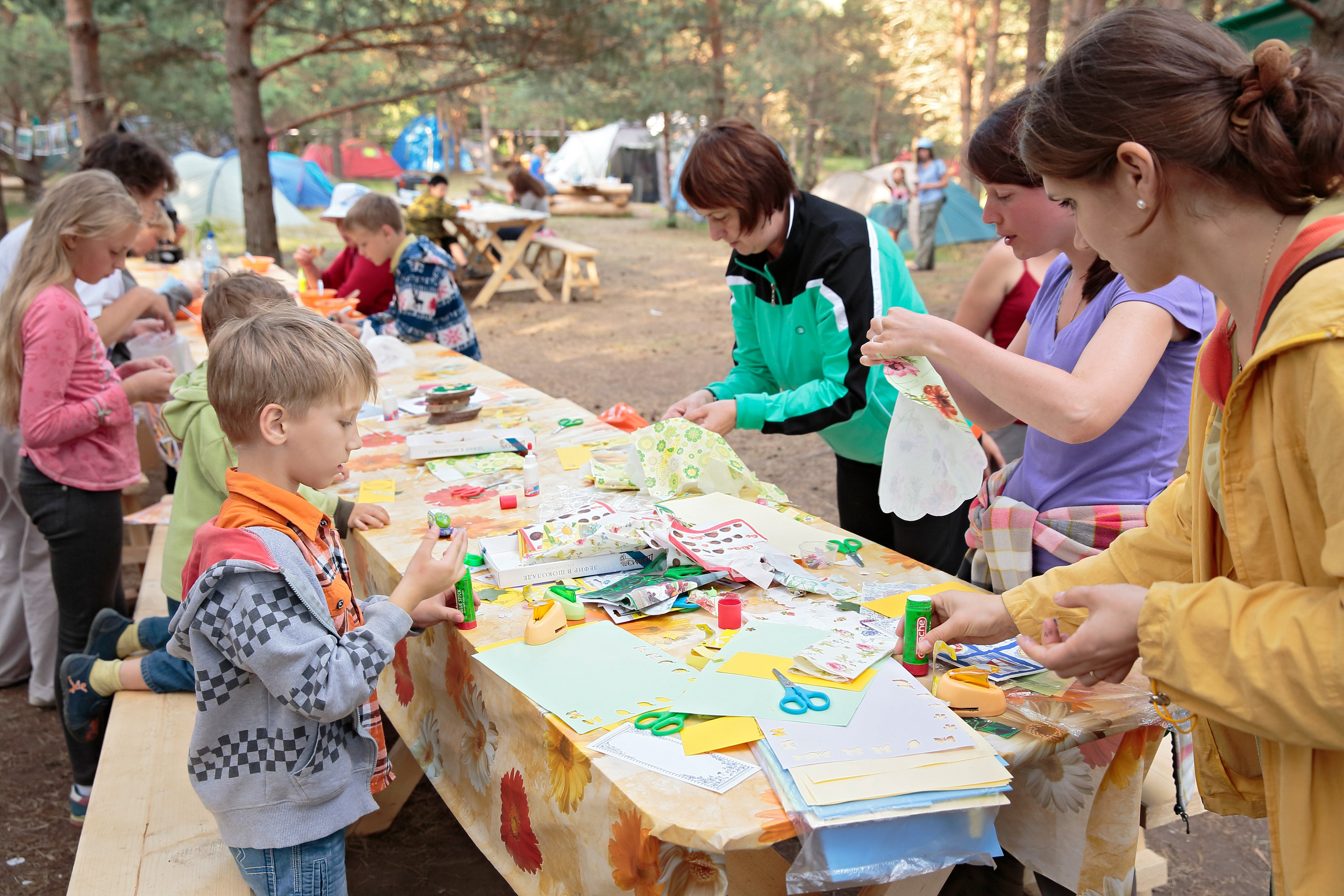 Мы — дети Волги 2014. Попов.фото — Предметная фотостудия в Новой Москве